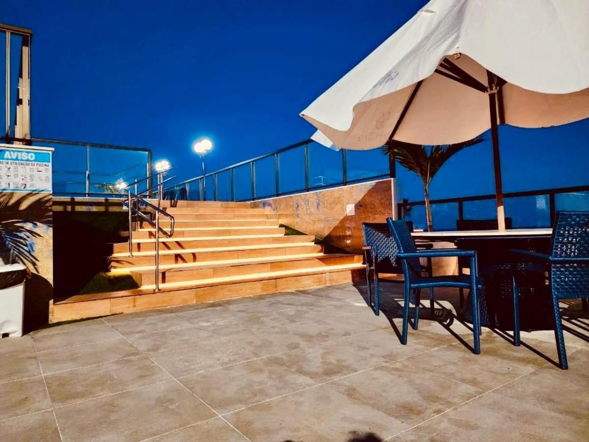 Oásis Porto de Galinhas – Flat na Praia | Beachfront Apartment in Porto de Galinhas