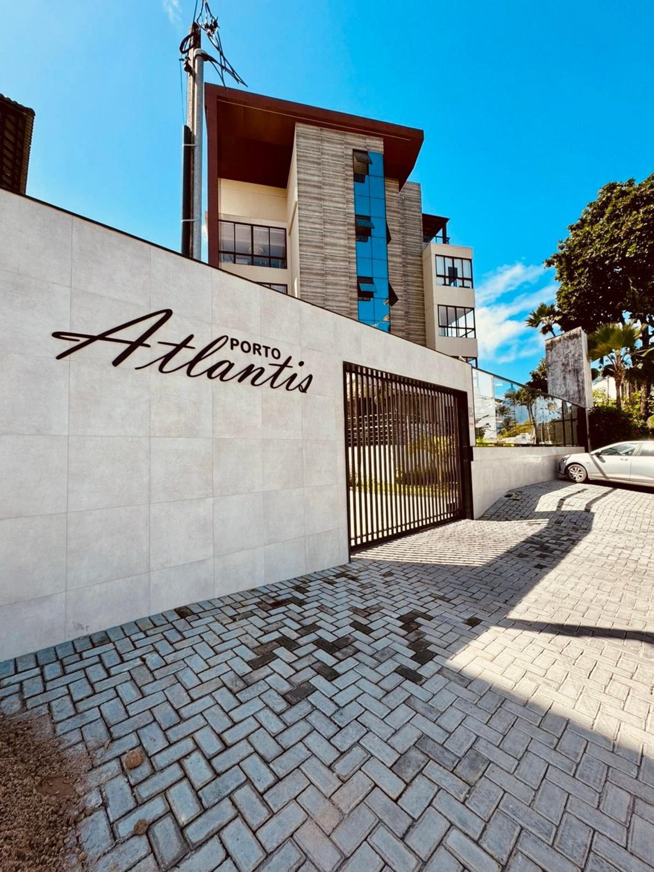 Oásis Porto de Galinhas – Flat na Praia | Beachfront Apartment in Porto de Galinhas