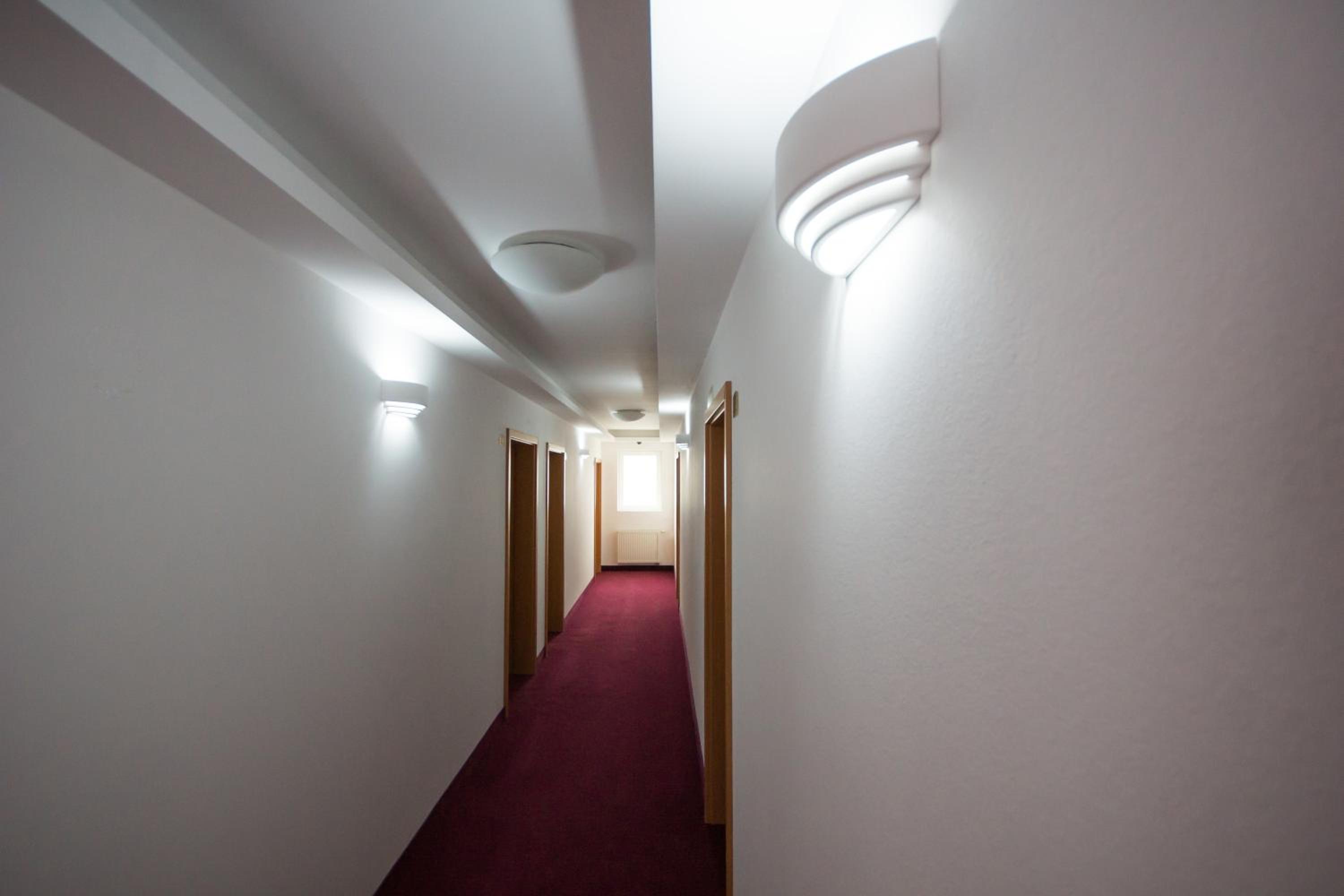 Hotel Europejski