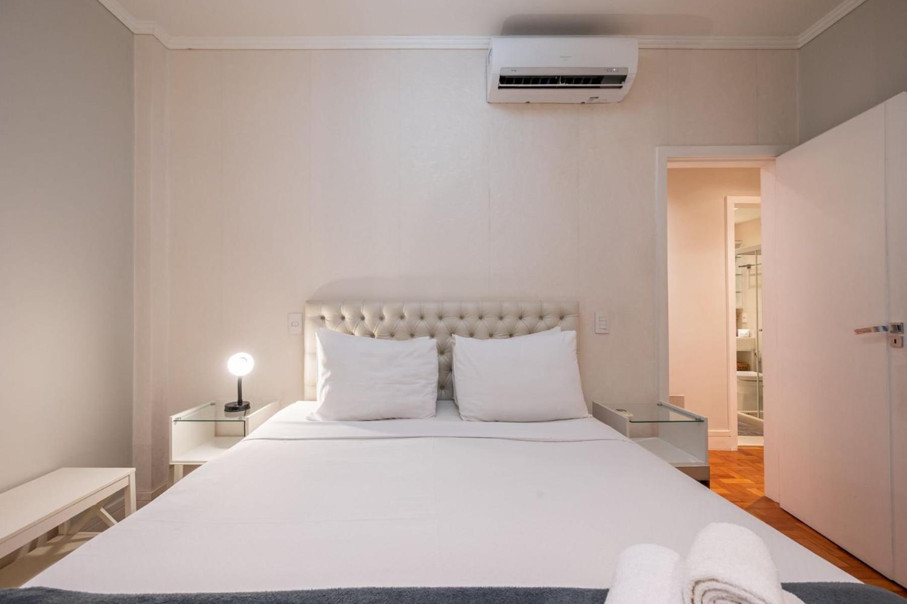 Apartment between Copa, Ipanema Arpoador