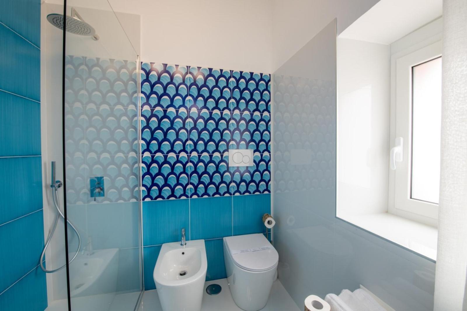 Junior Suite Relais al Castello