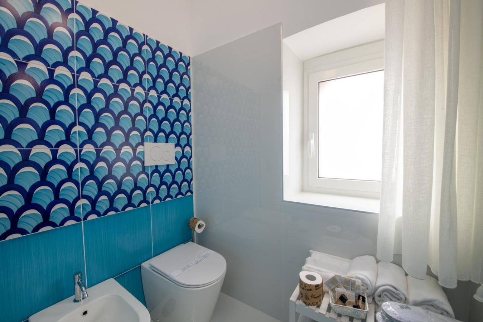 Junior Suite Relais al Castello