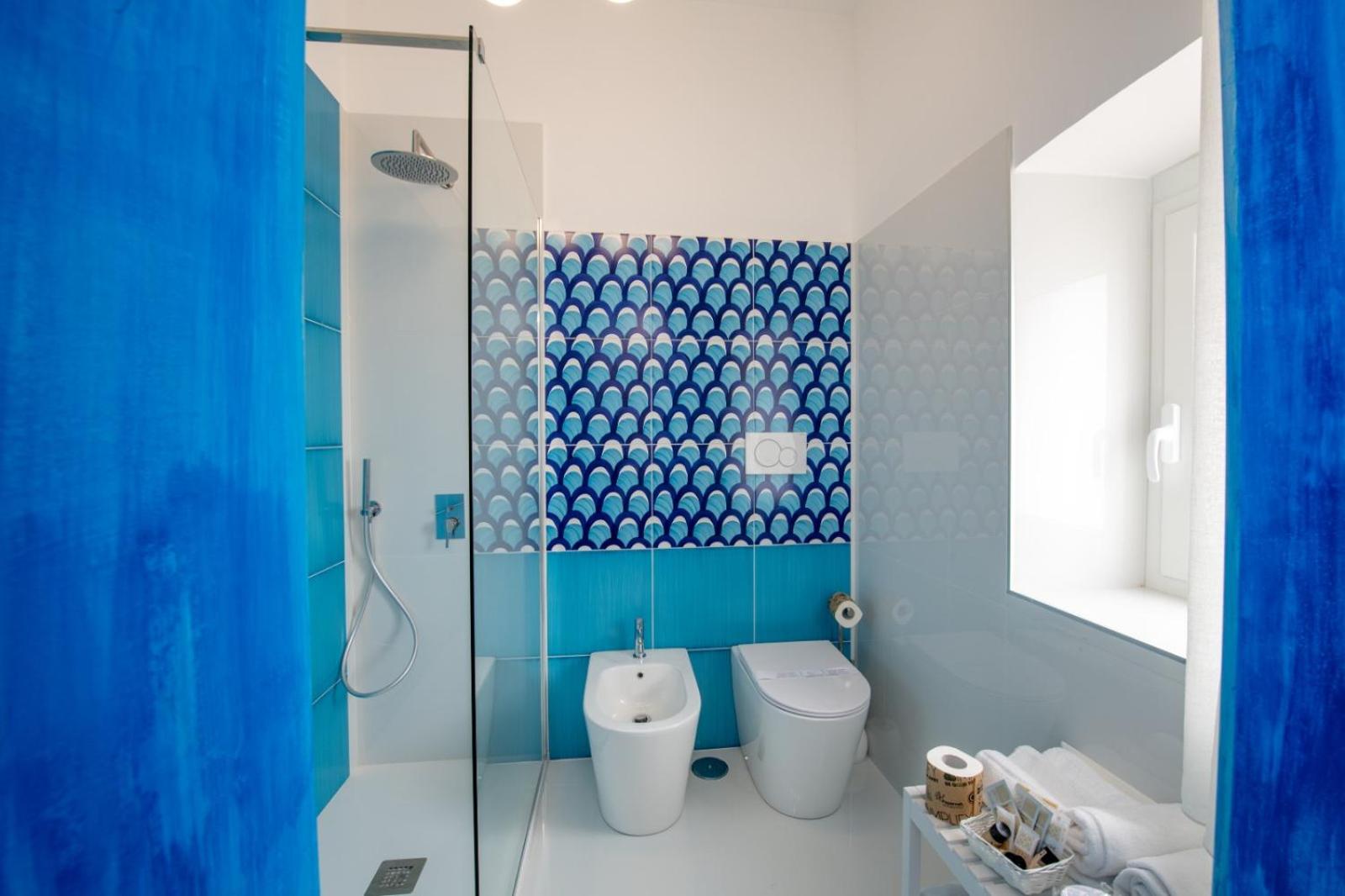 Junior Suite Relais al Castello