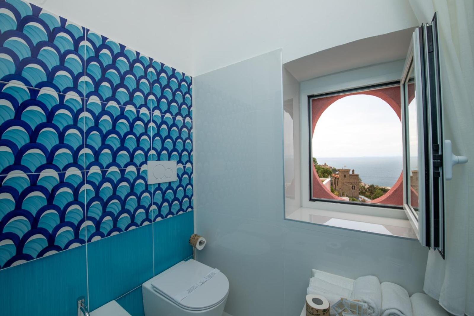 Junior Suite Relais al Castello