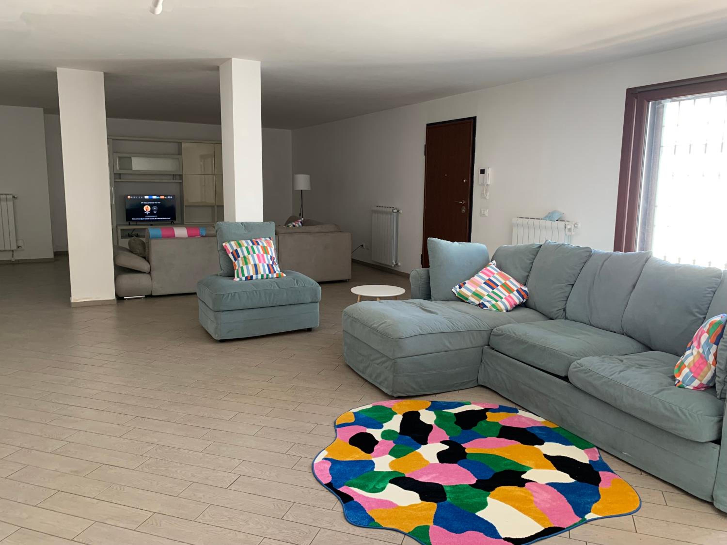 Villa Bob Oasi con piscina - Infernetto, Roma