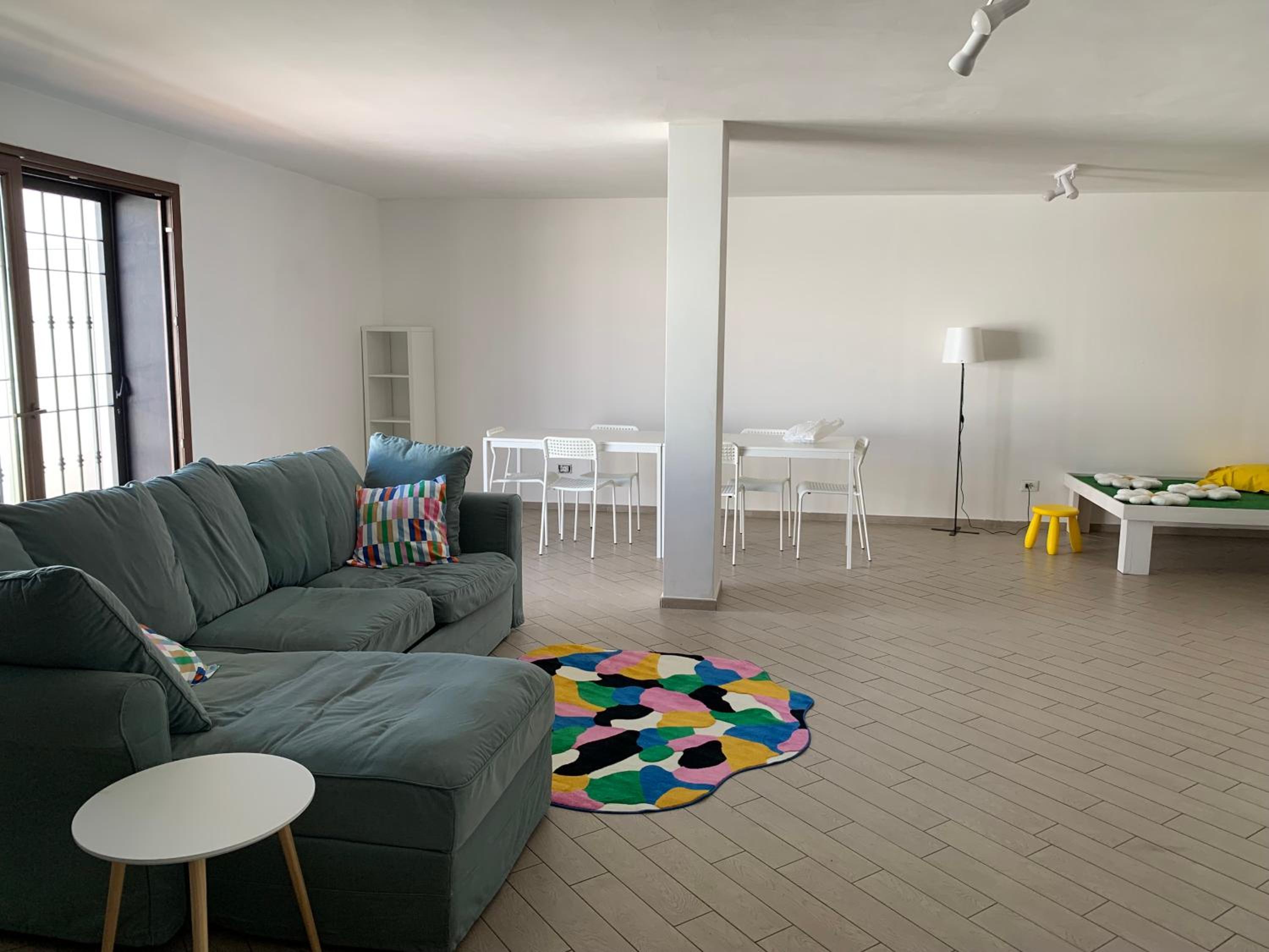 Villa Bob Oasi con piscina - Infernetto, Roma