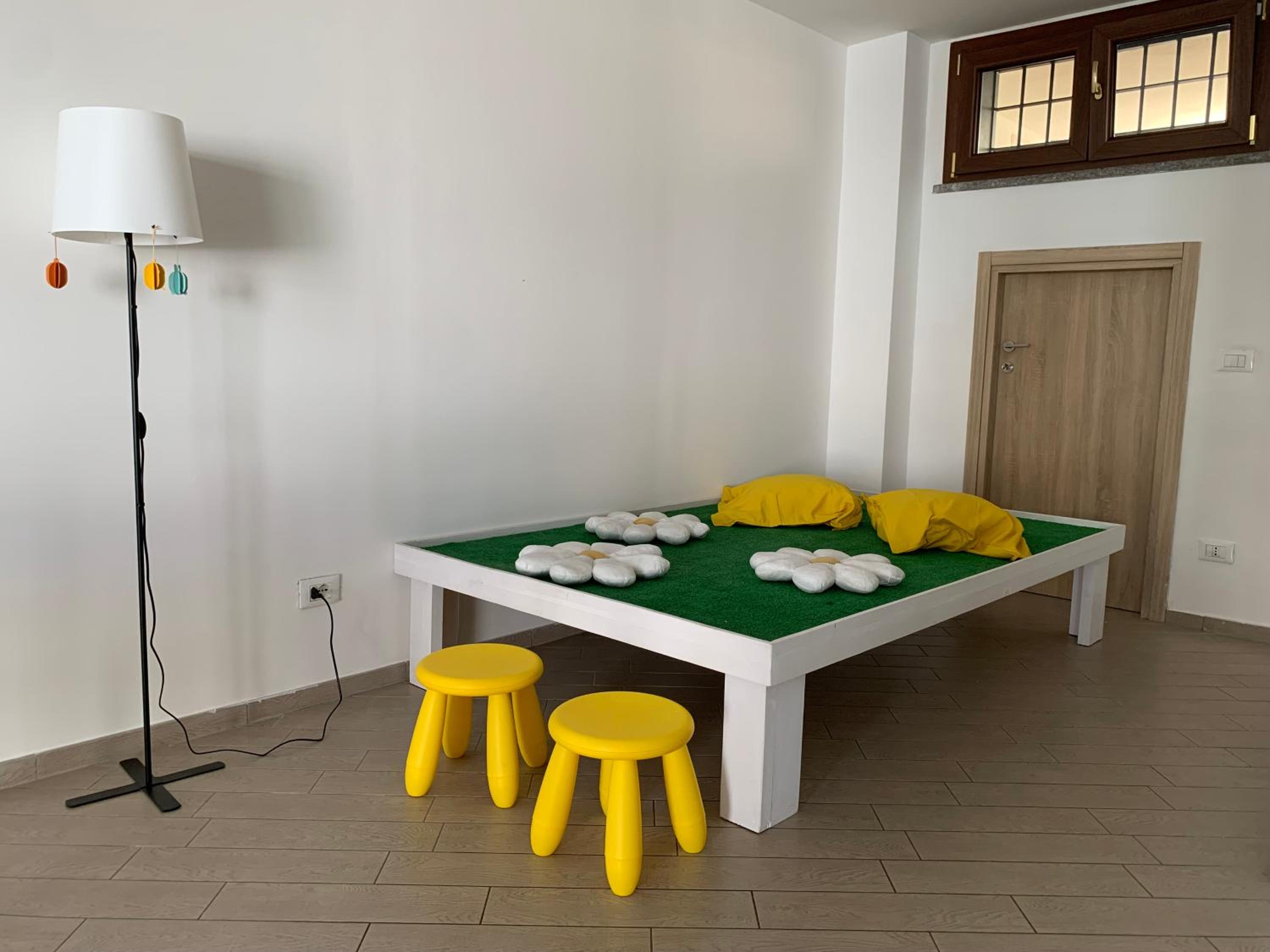 Villa Bob Oasi con piscina - Infernetto, Roma