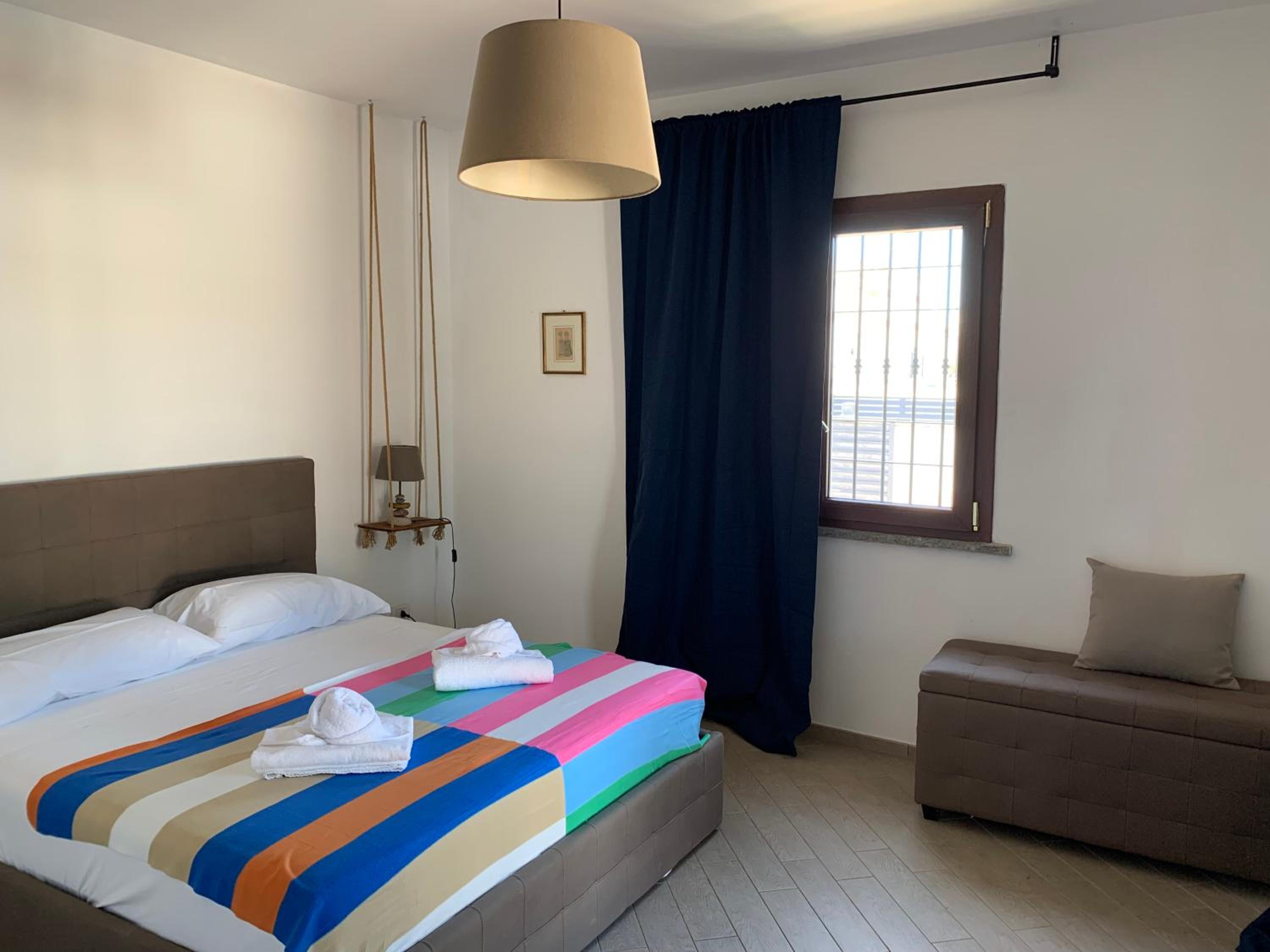 Villa Bob Oasi con piscina - Infernetto, Roma