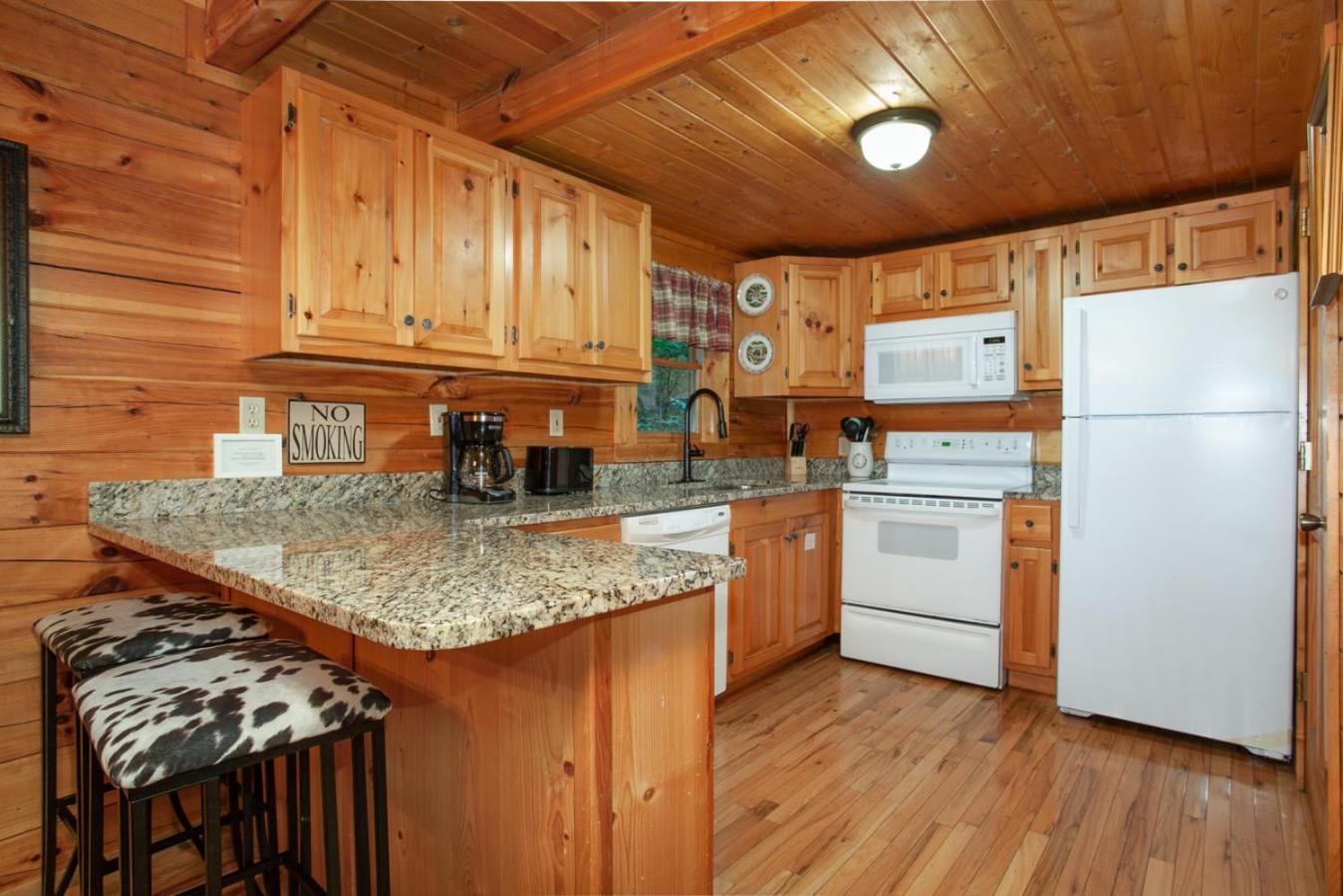 Jeremiahs Lodge Pet Friendly Grill Fireplace MORE