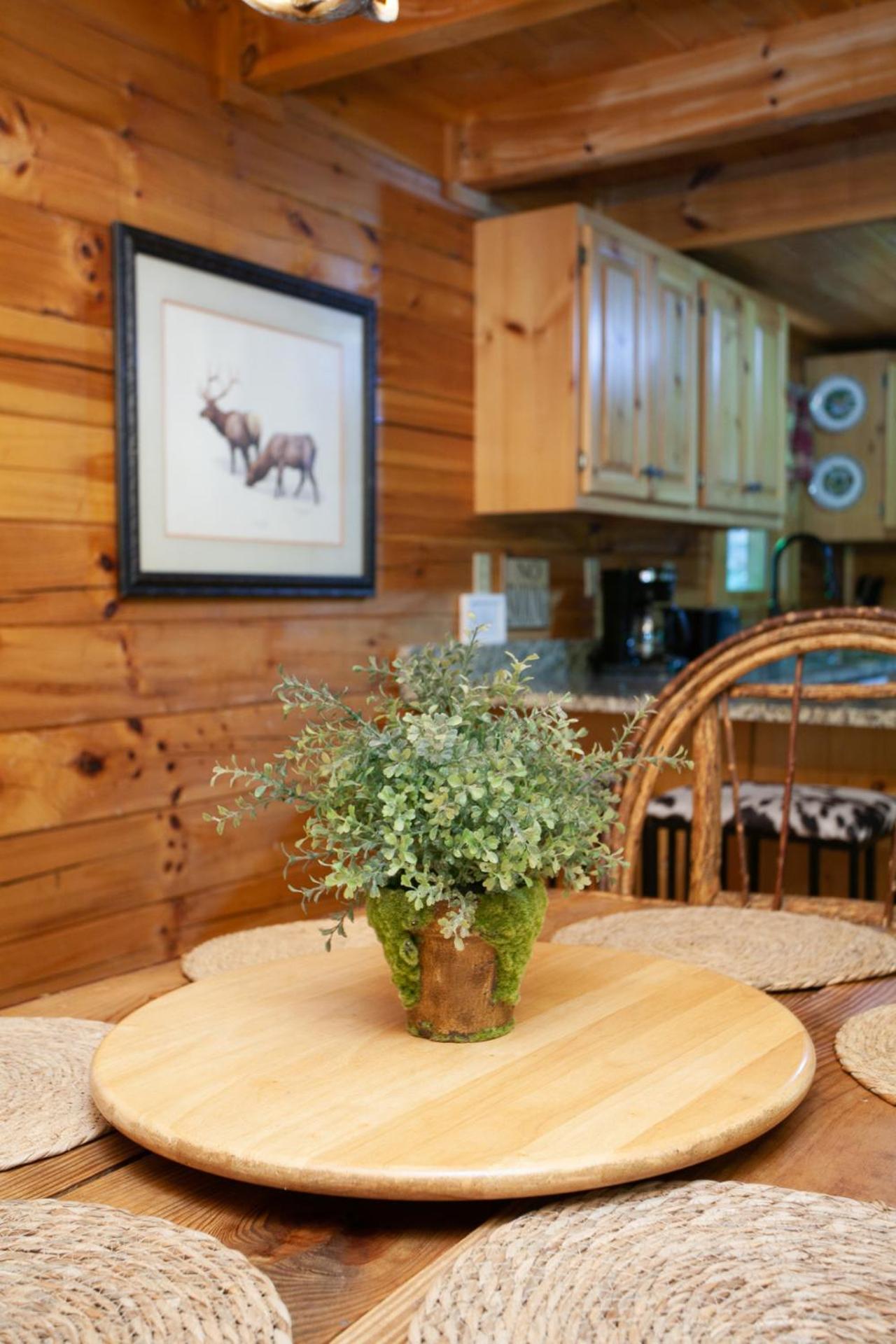Jeremiahs Lodge Pet Friendly Grill Fireplace MORE