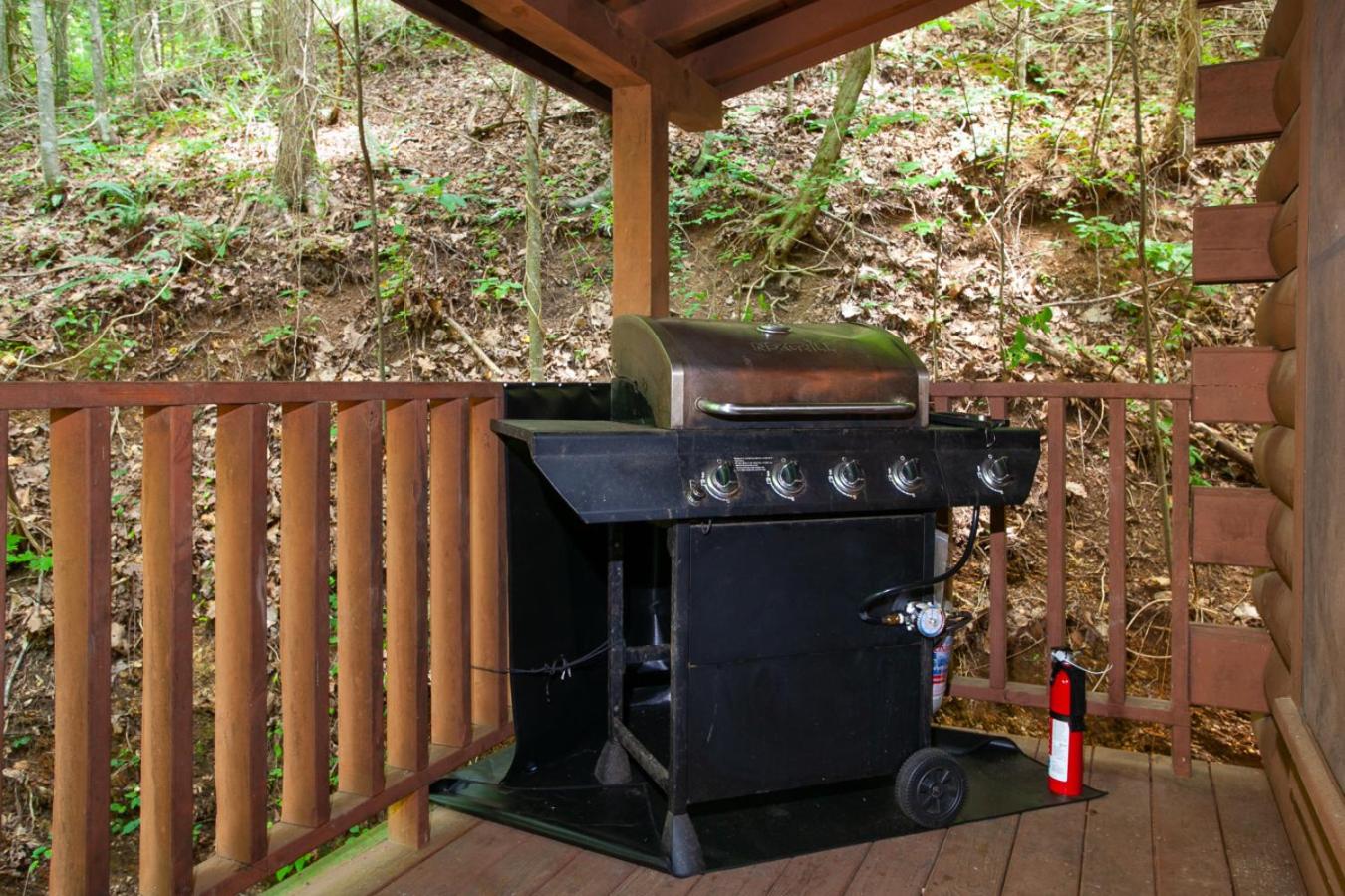 Jeremiahs Lodge Pet Friendly Grill Fireplace MORE
