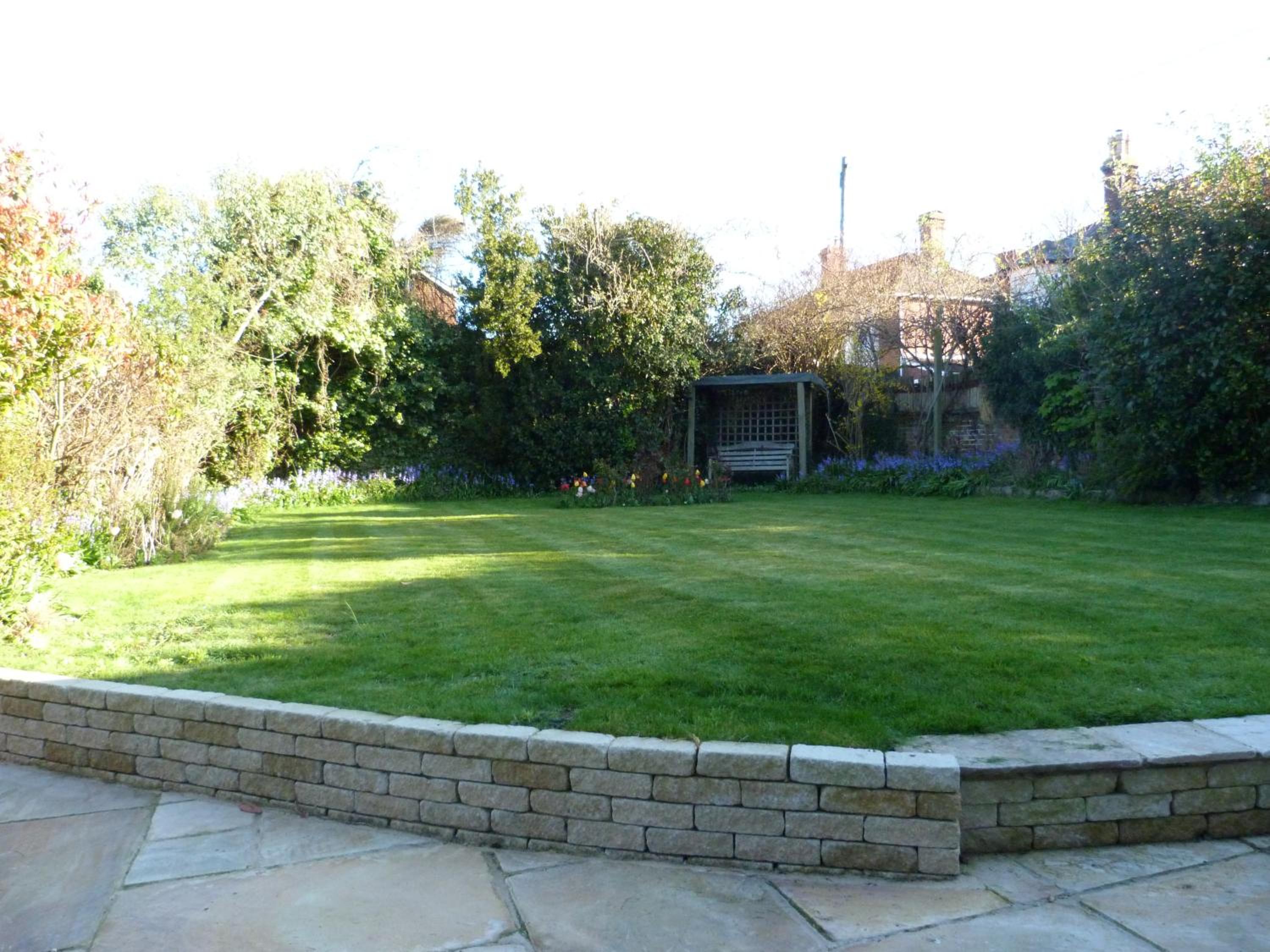 The Old Rectory B&B