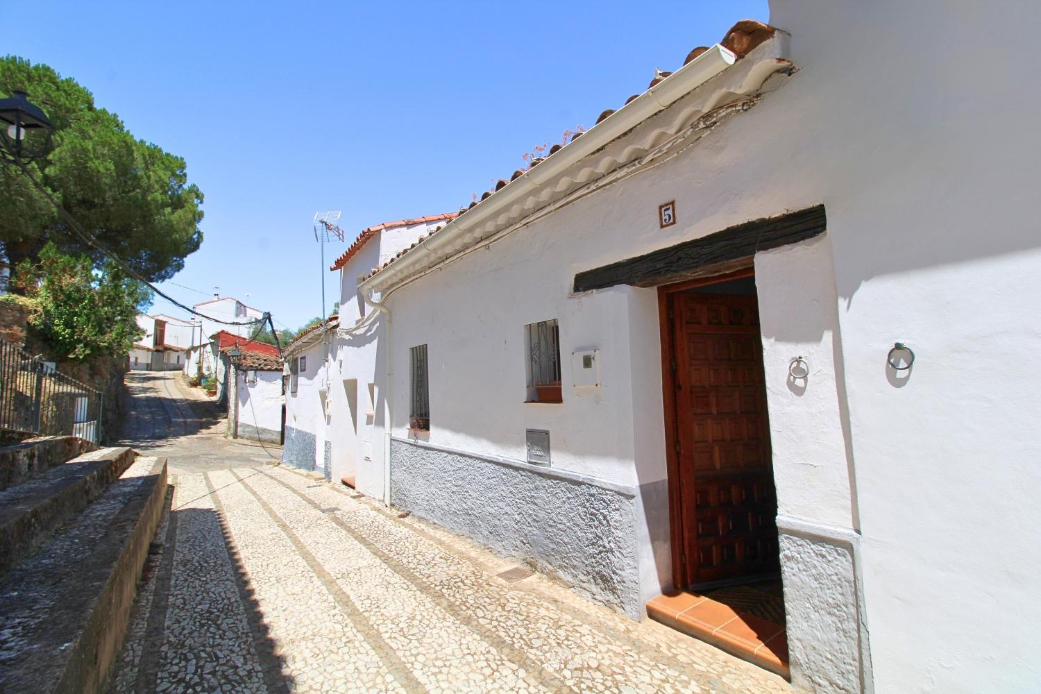 Casa Campo