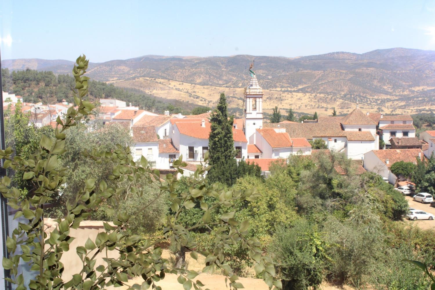 Casa Campo