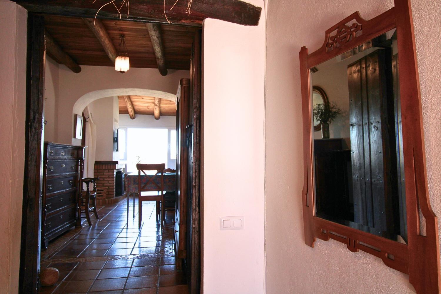 Casa Campo