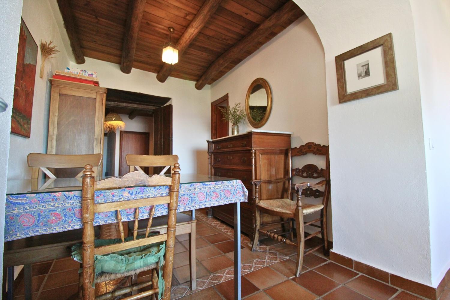 Casa Campo