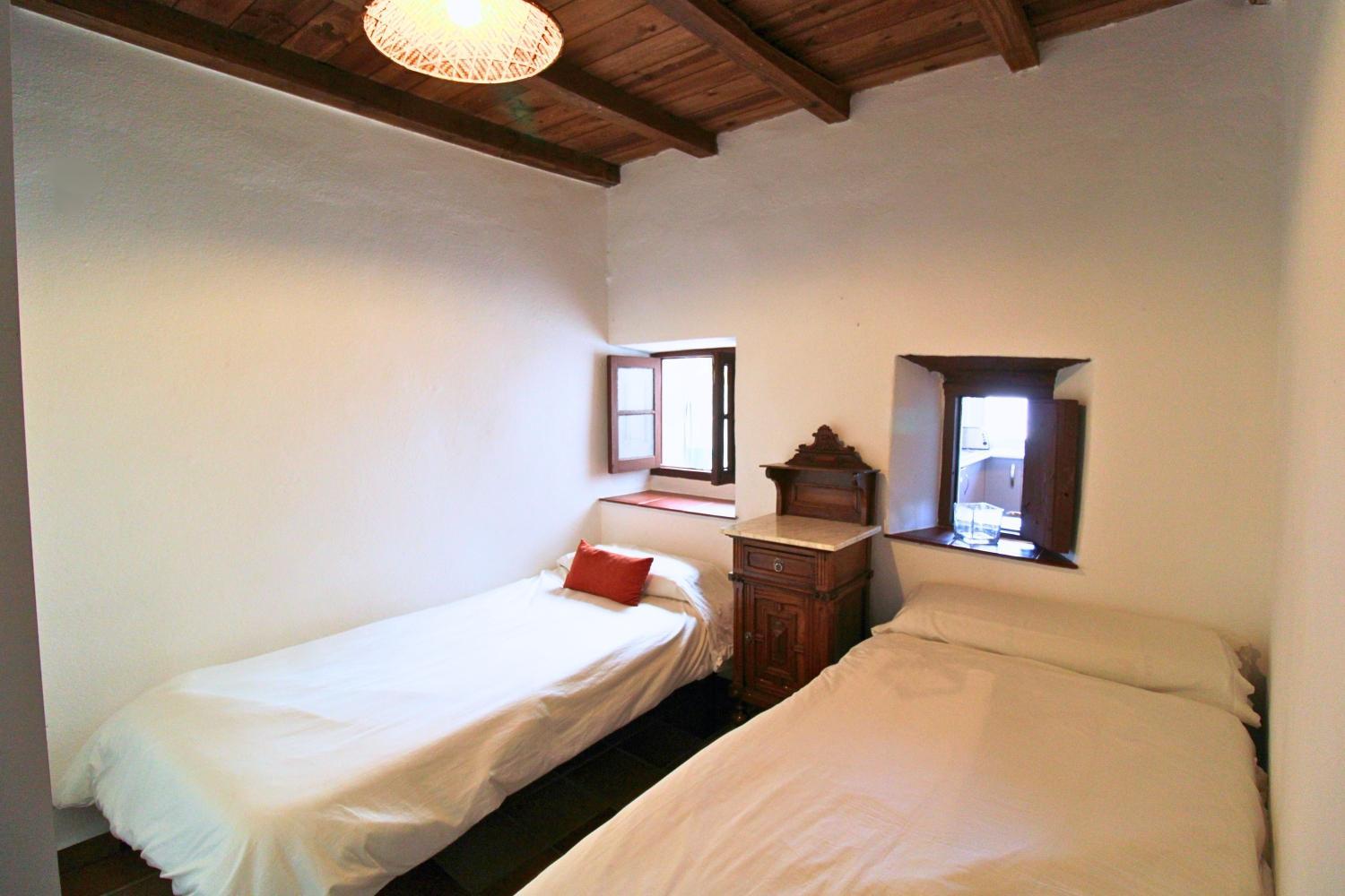 Casa Campo