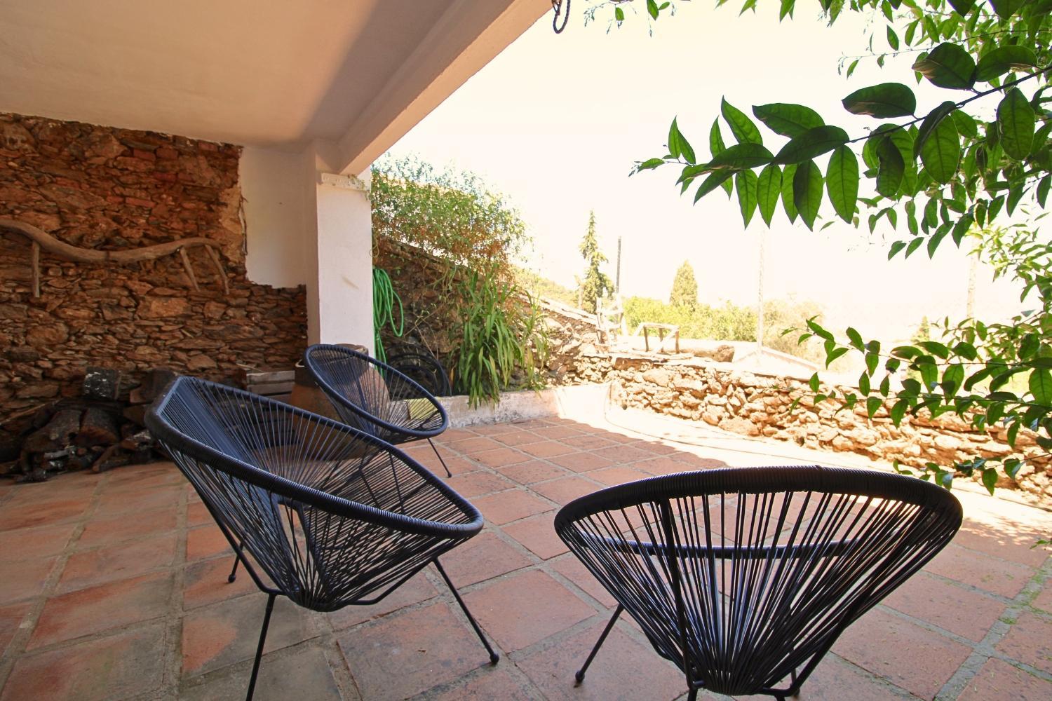 Casa Campo