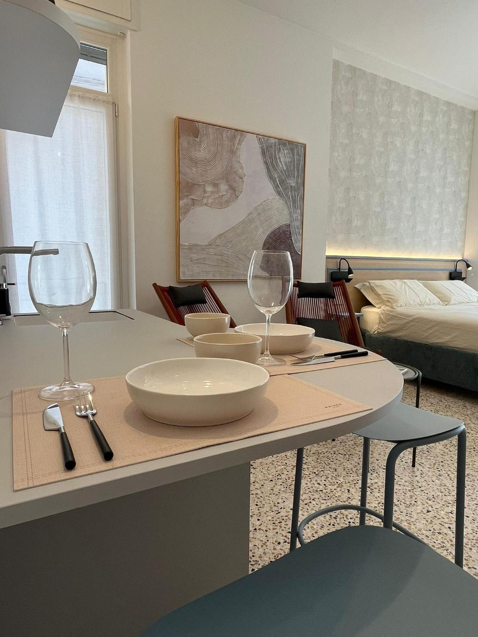 Residenza Tonale