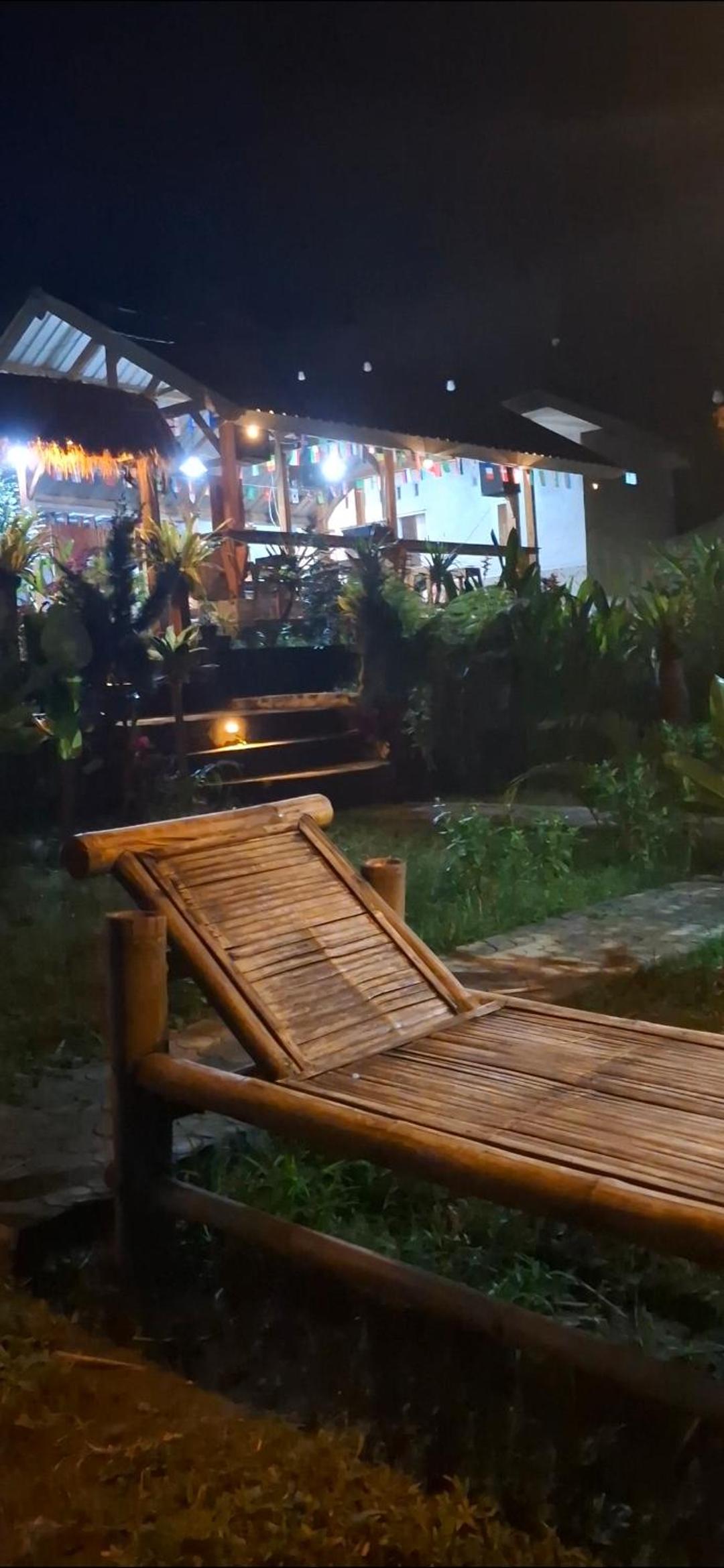 Bamboo Craft Homestay
