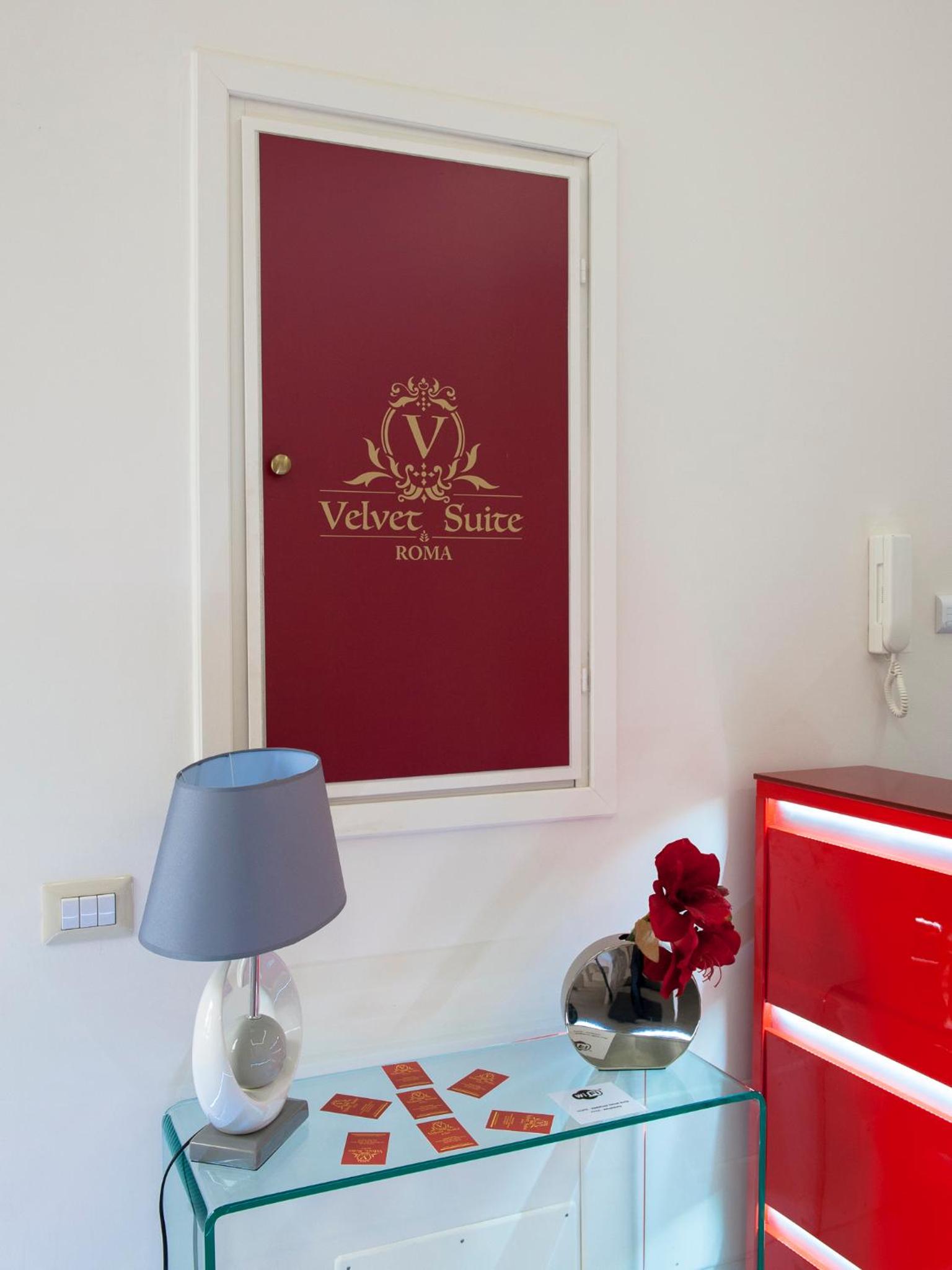 Velvet Suite