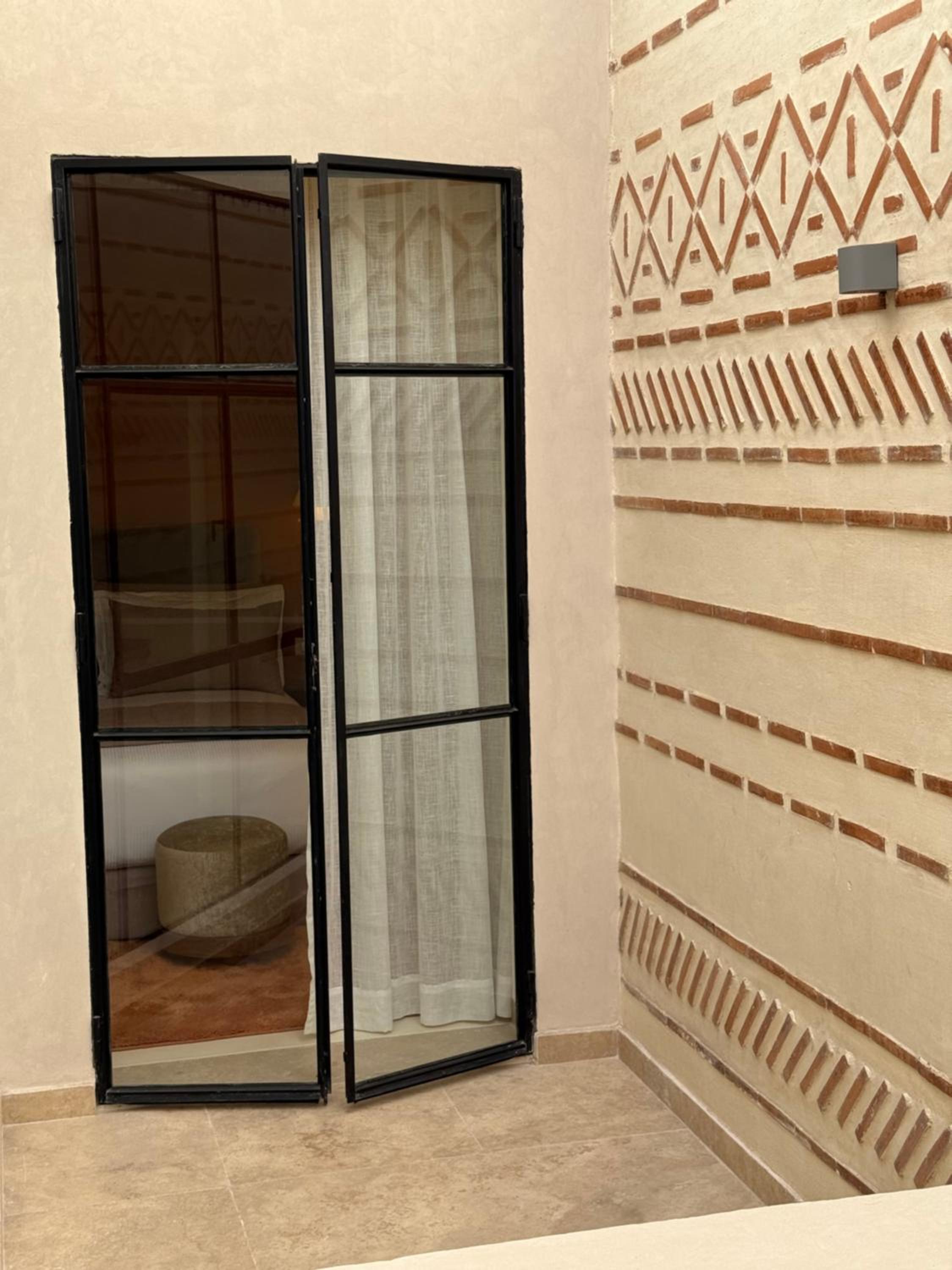 l'écrin marrakech