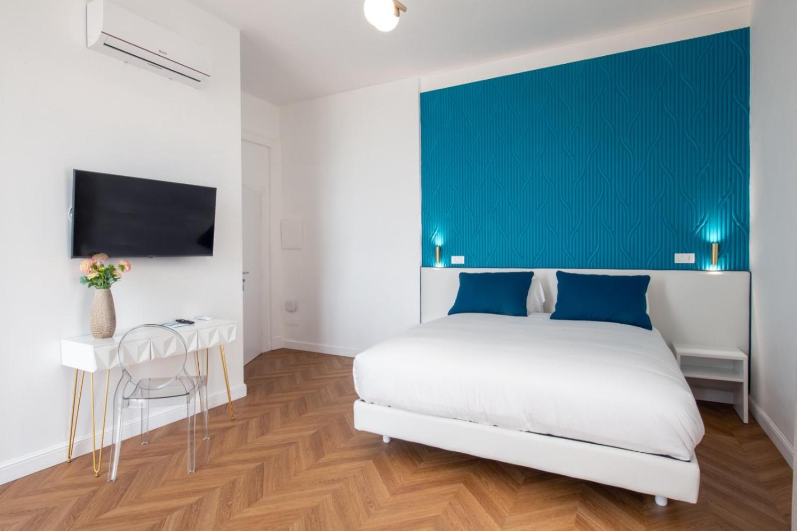 Junior Suite Relais al Castello