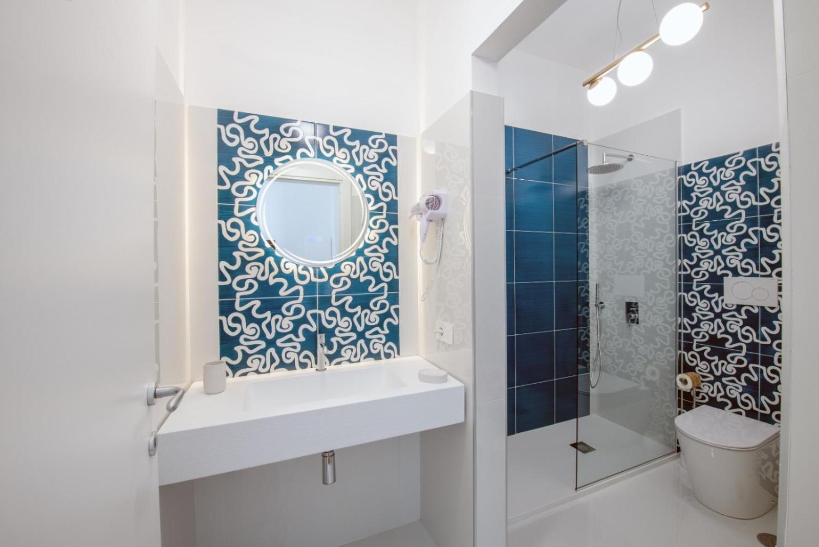 Junior Suite Relais al Castello