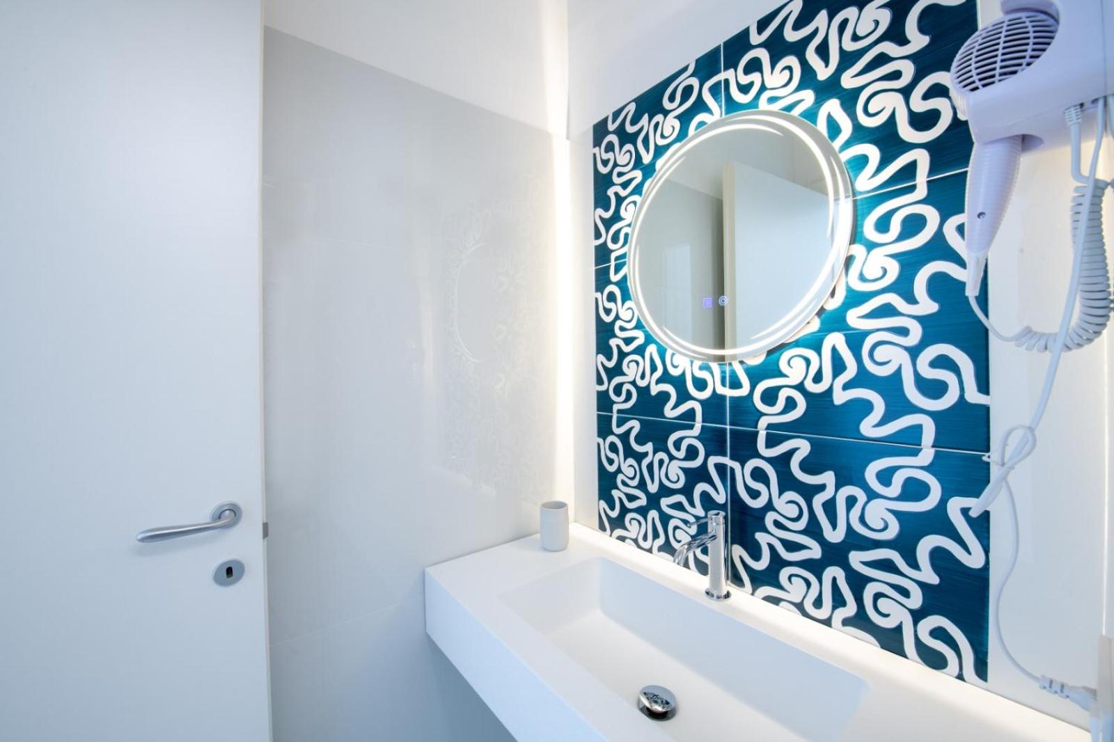 Junior Suite Relais al Castello