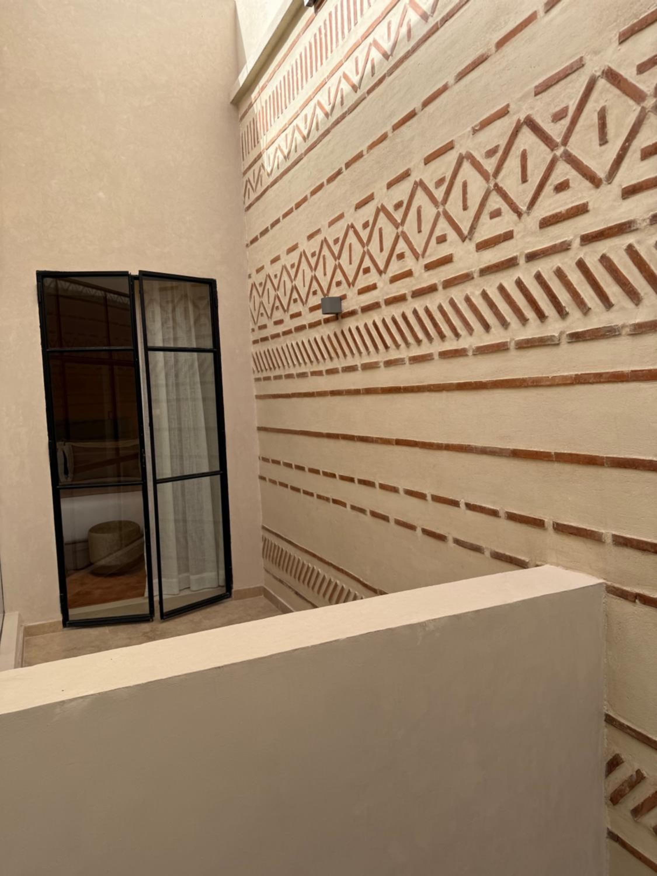 l'écrin marrakech