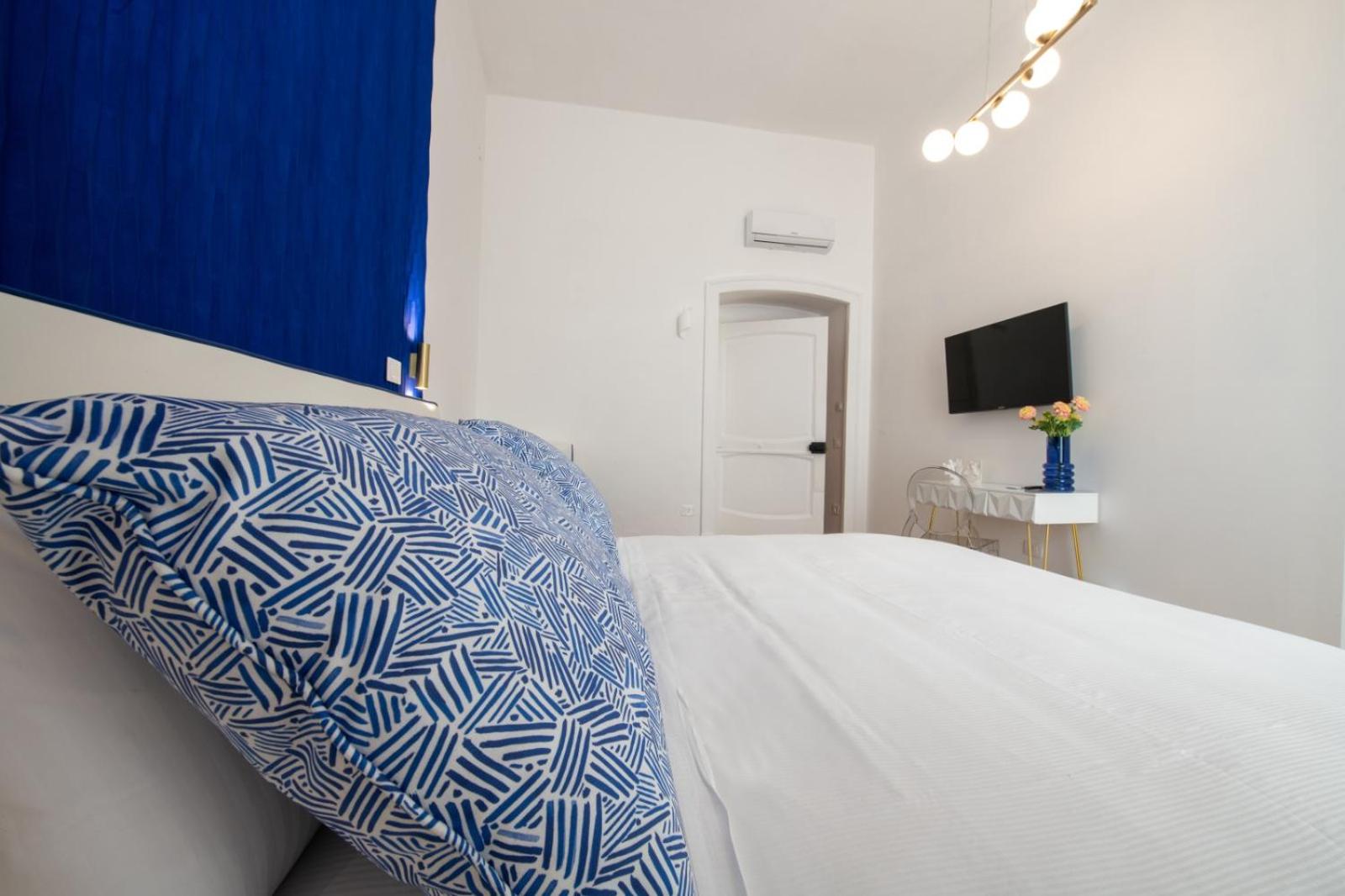 Junior Suite Relais al Castello