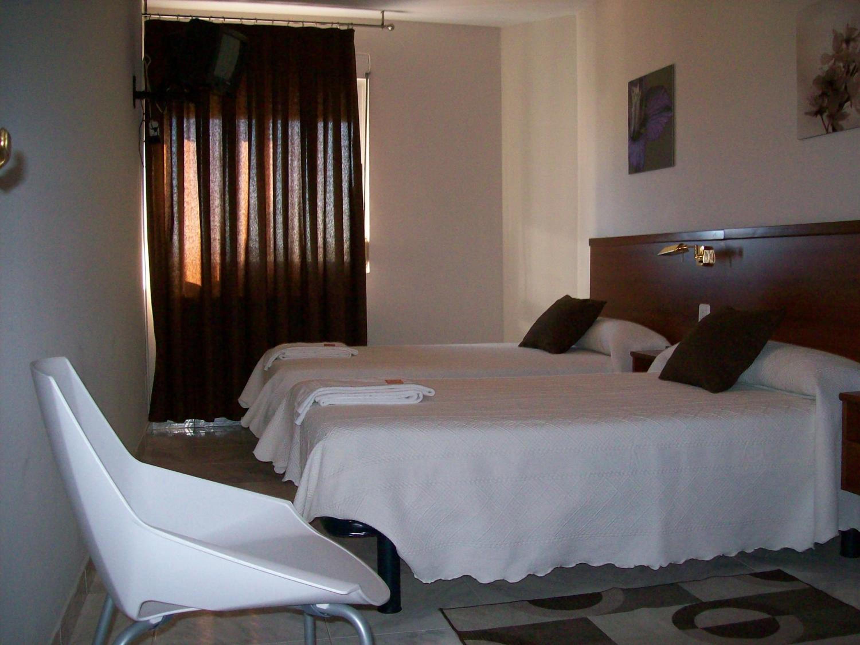Hostal Cerecedo