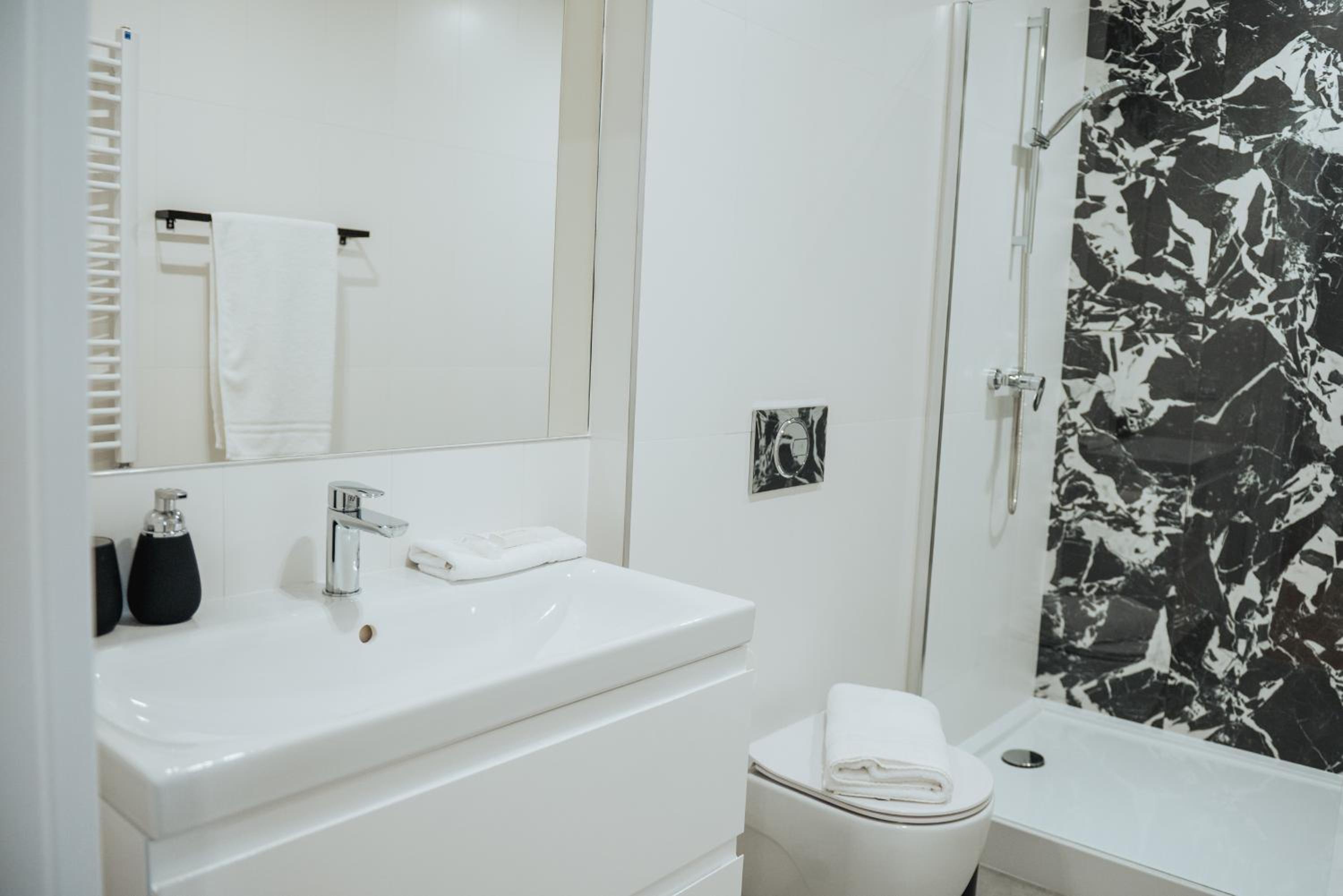 Apartamenty Janasa 13