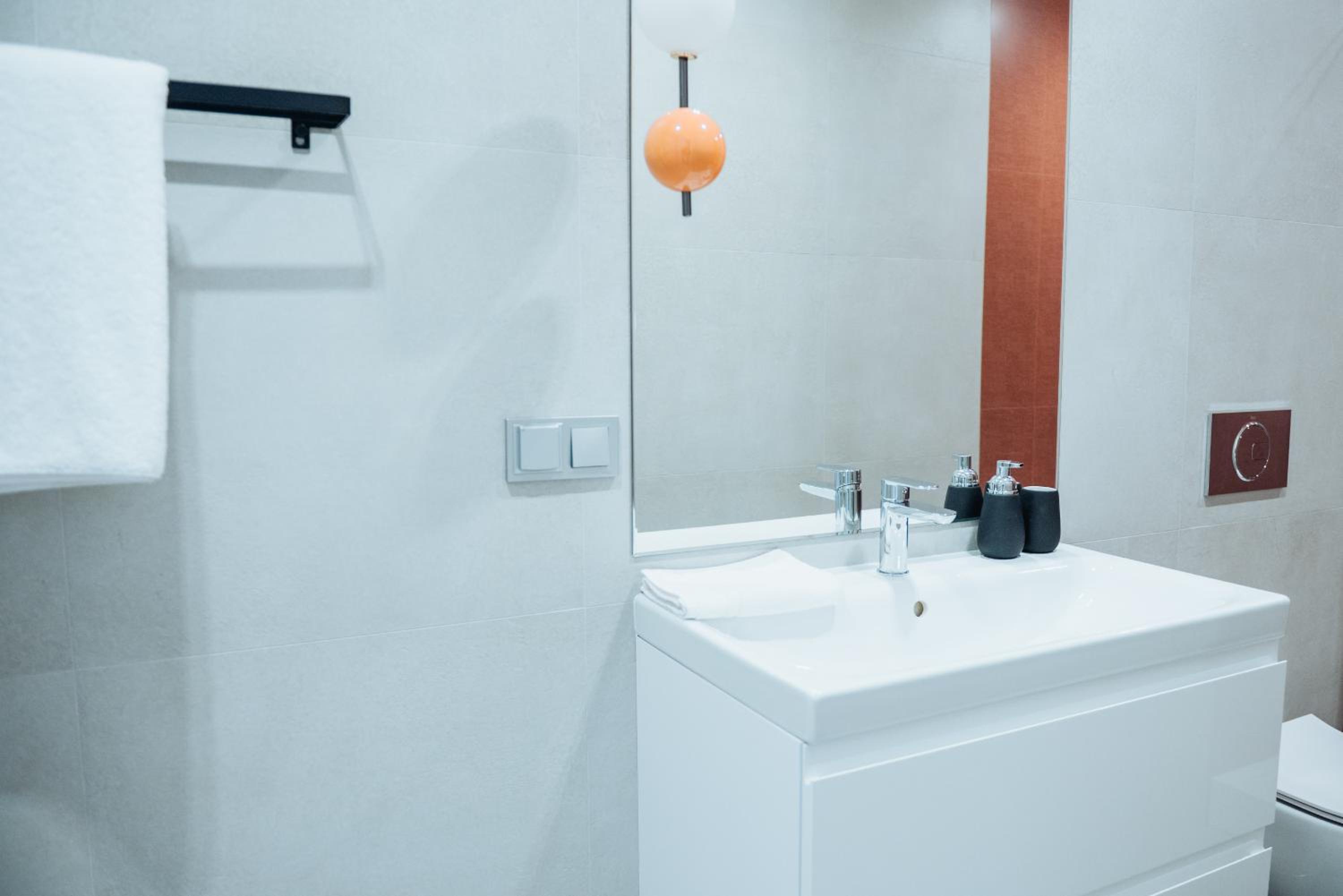 Apartamenty Janasa 13