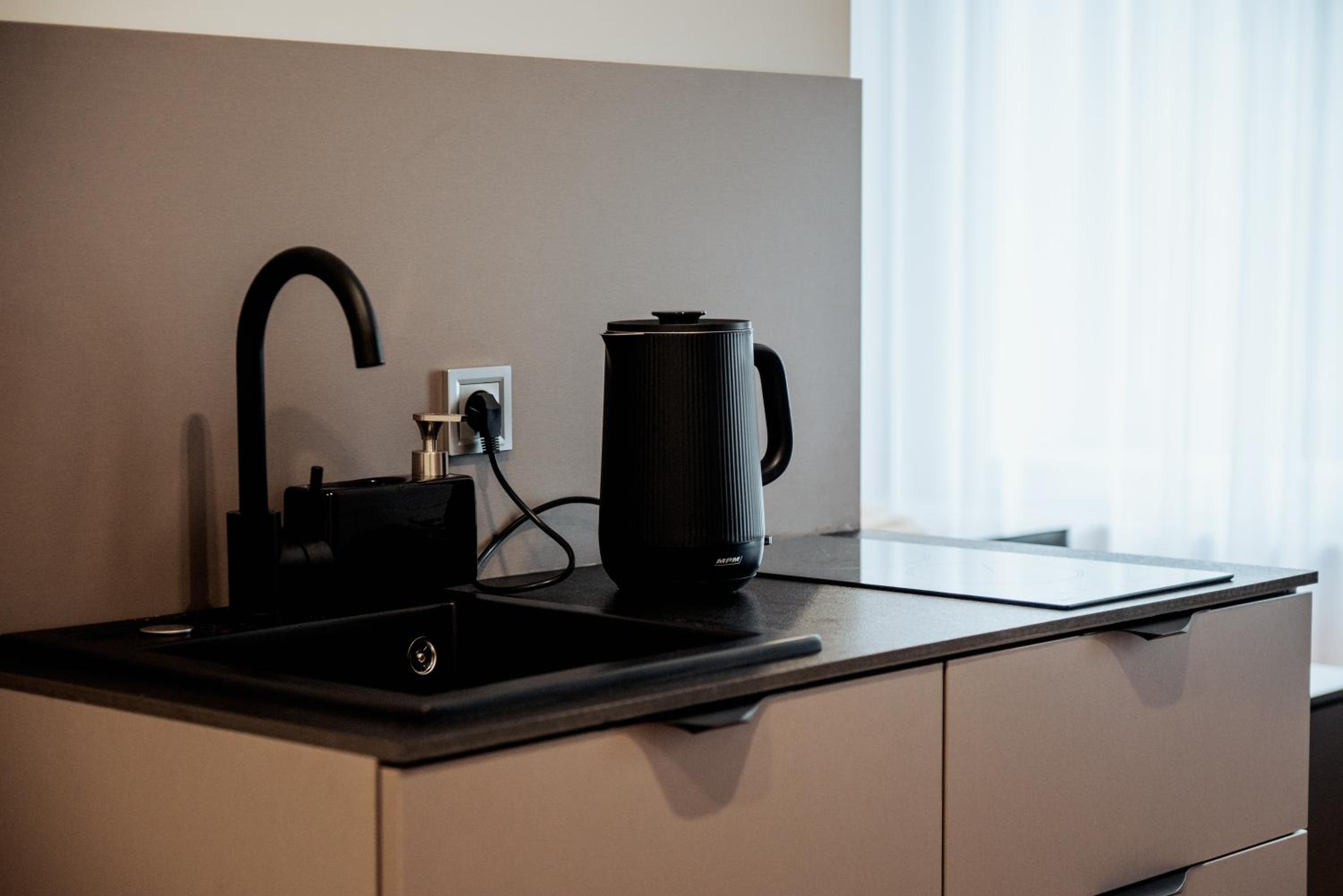 Apartamenty Janasa 13