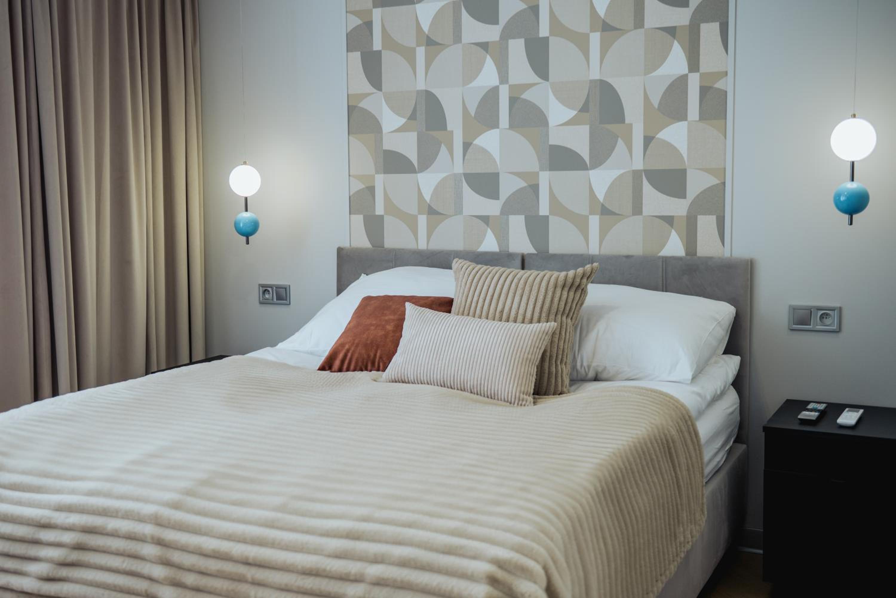 Apartamenty Janasa 13