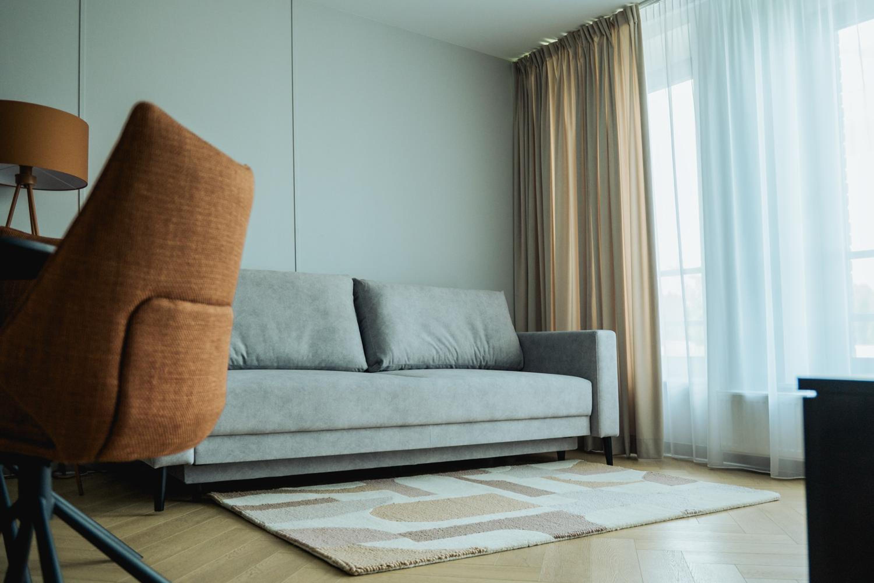 Apartamenty Janasa 13