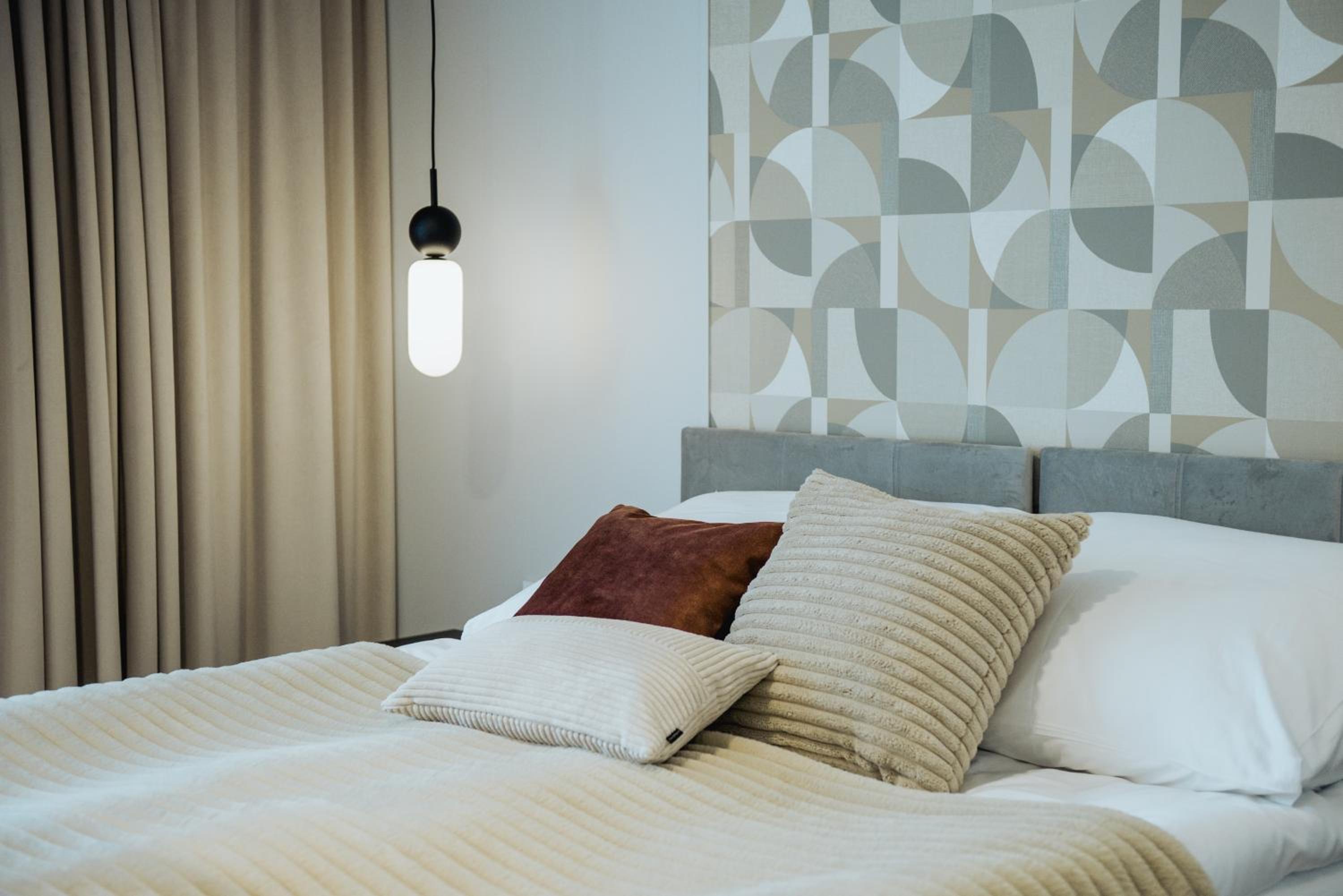 Apartamenty Janasa 13