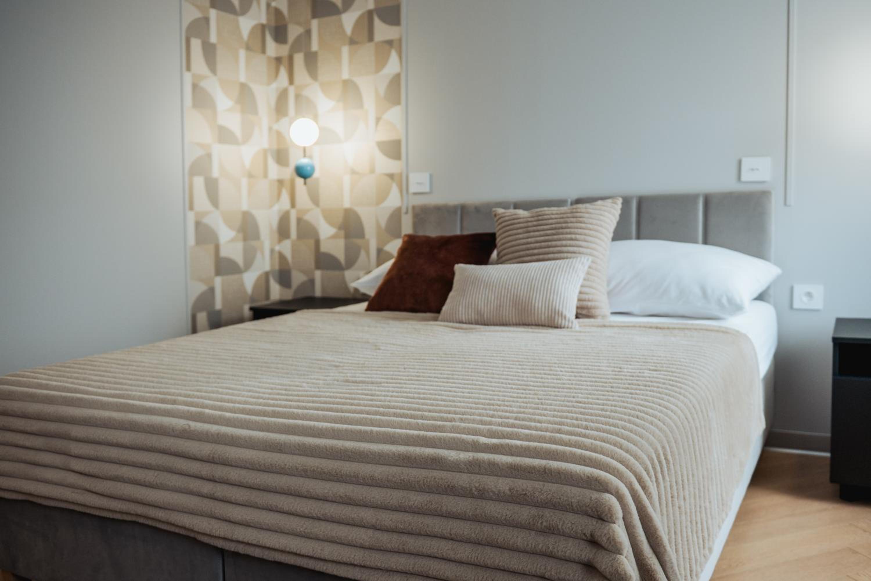 Apartamenty Janasa 13