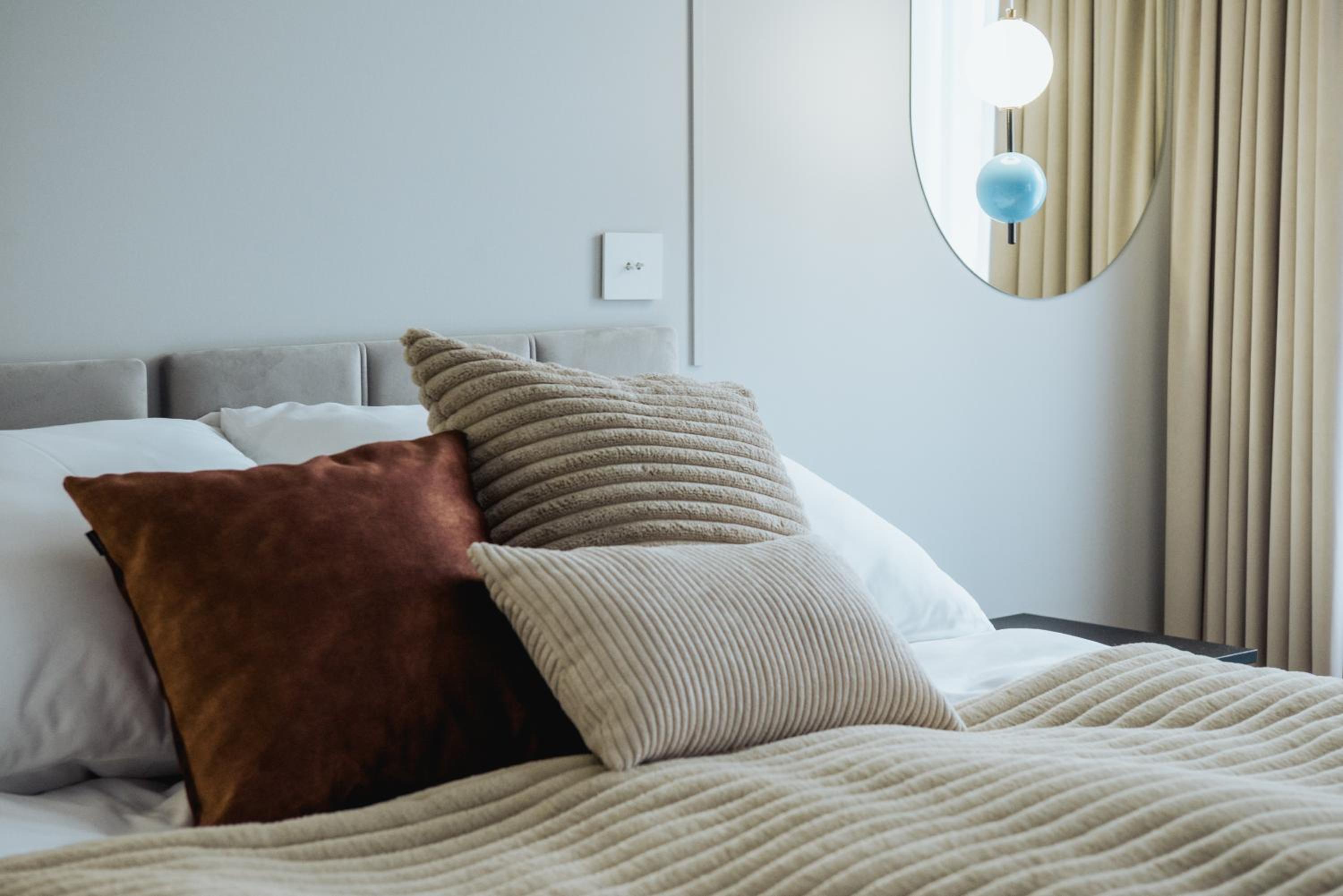Apartamenty Janasa 13