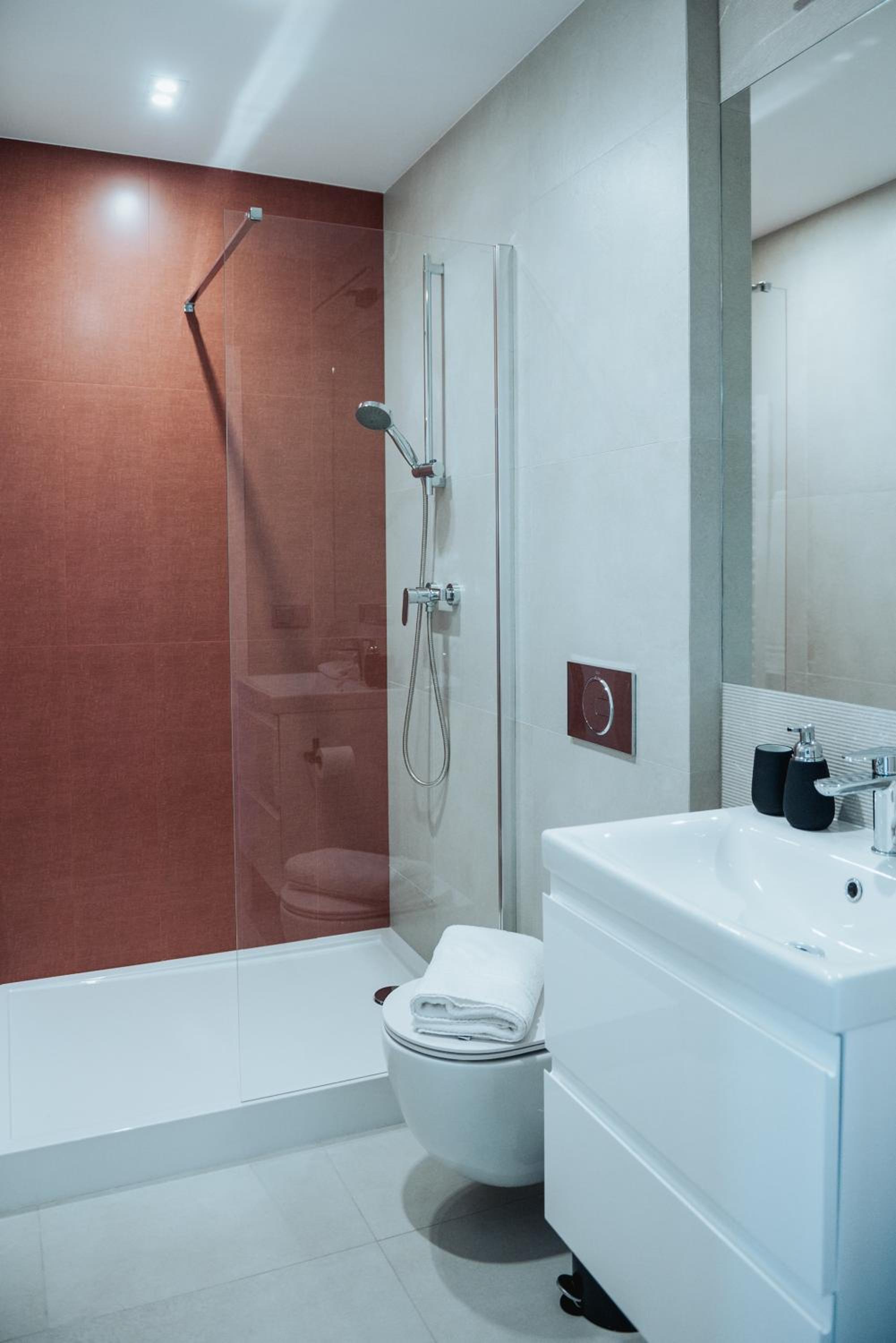 Apartamenty Janasa 13