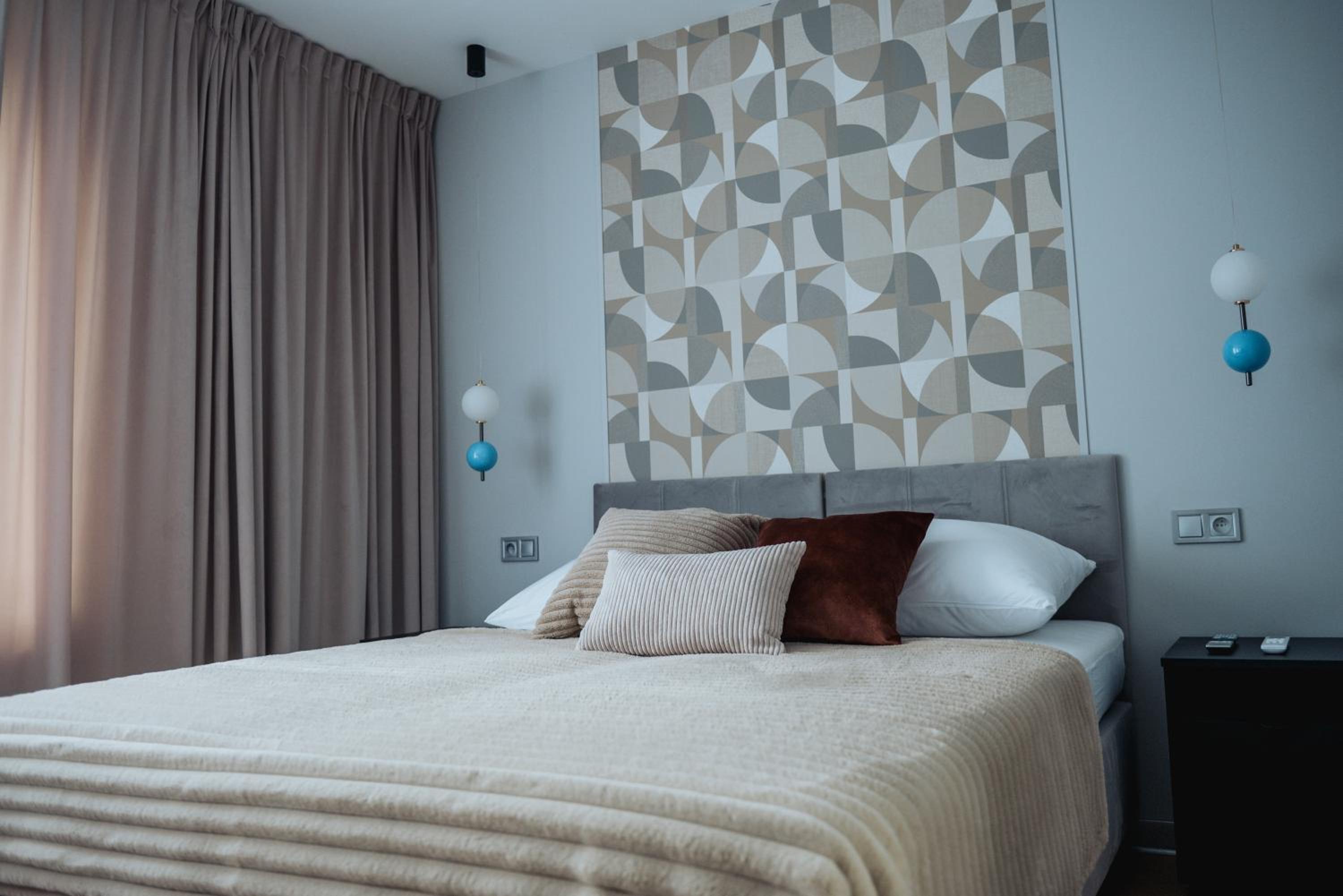 Apartamenty Janasa 13