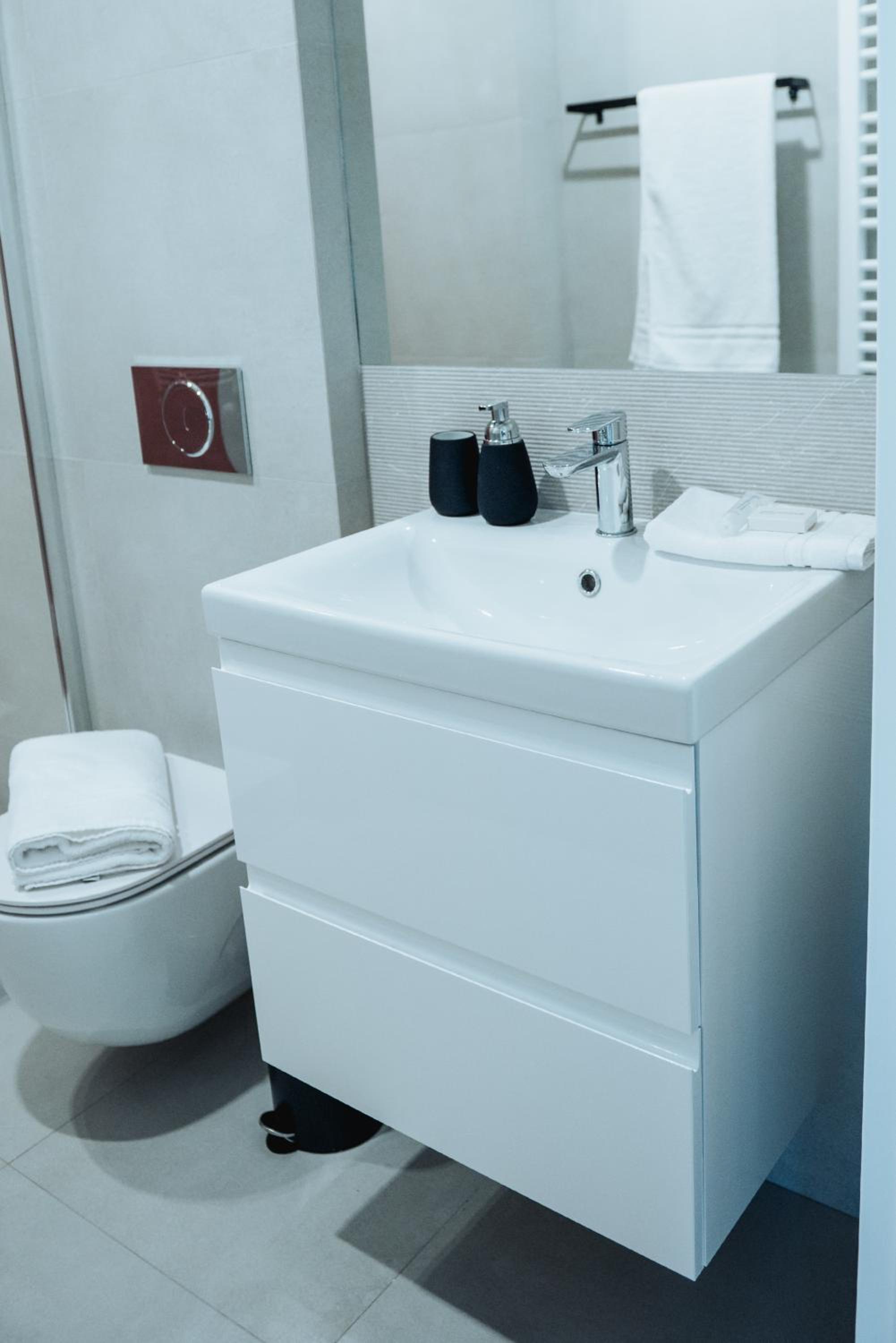 Apartamenty Janasa 13