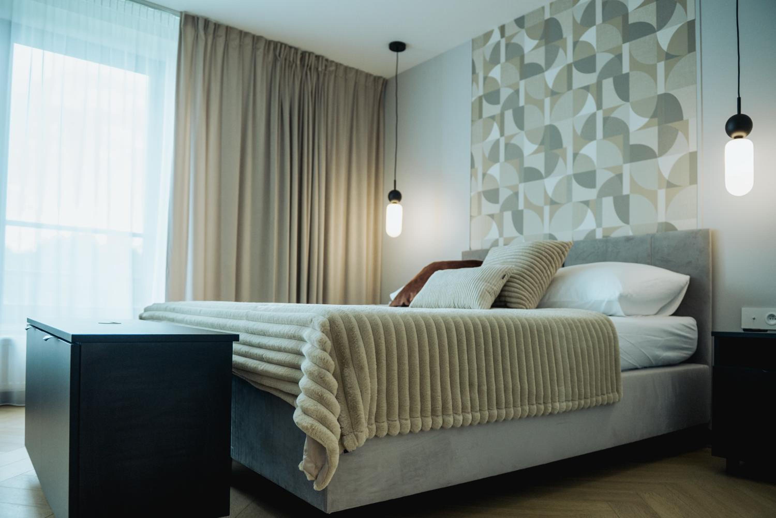 Apartamenty Janasa 13