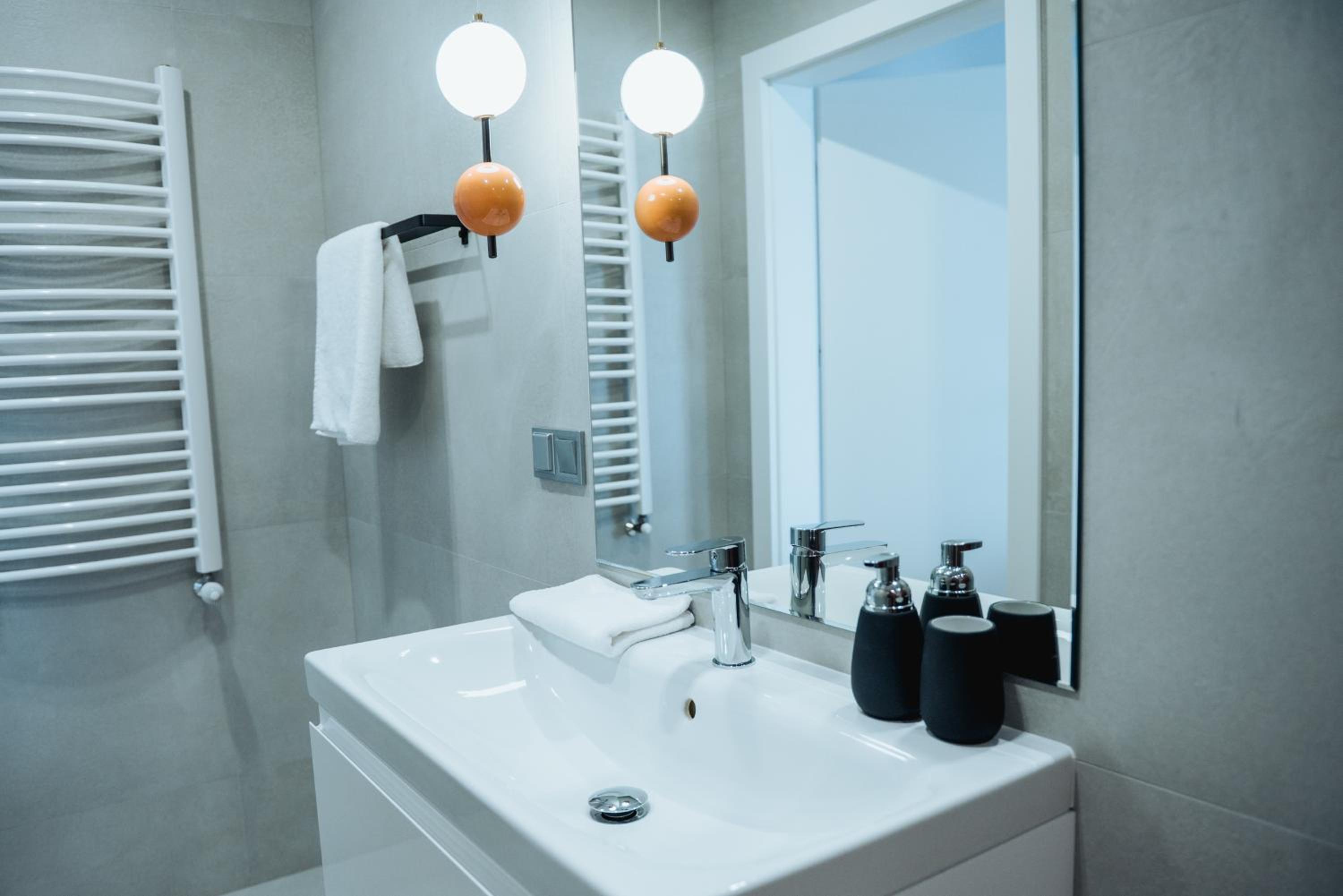 Apartamenty Janasa 13