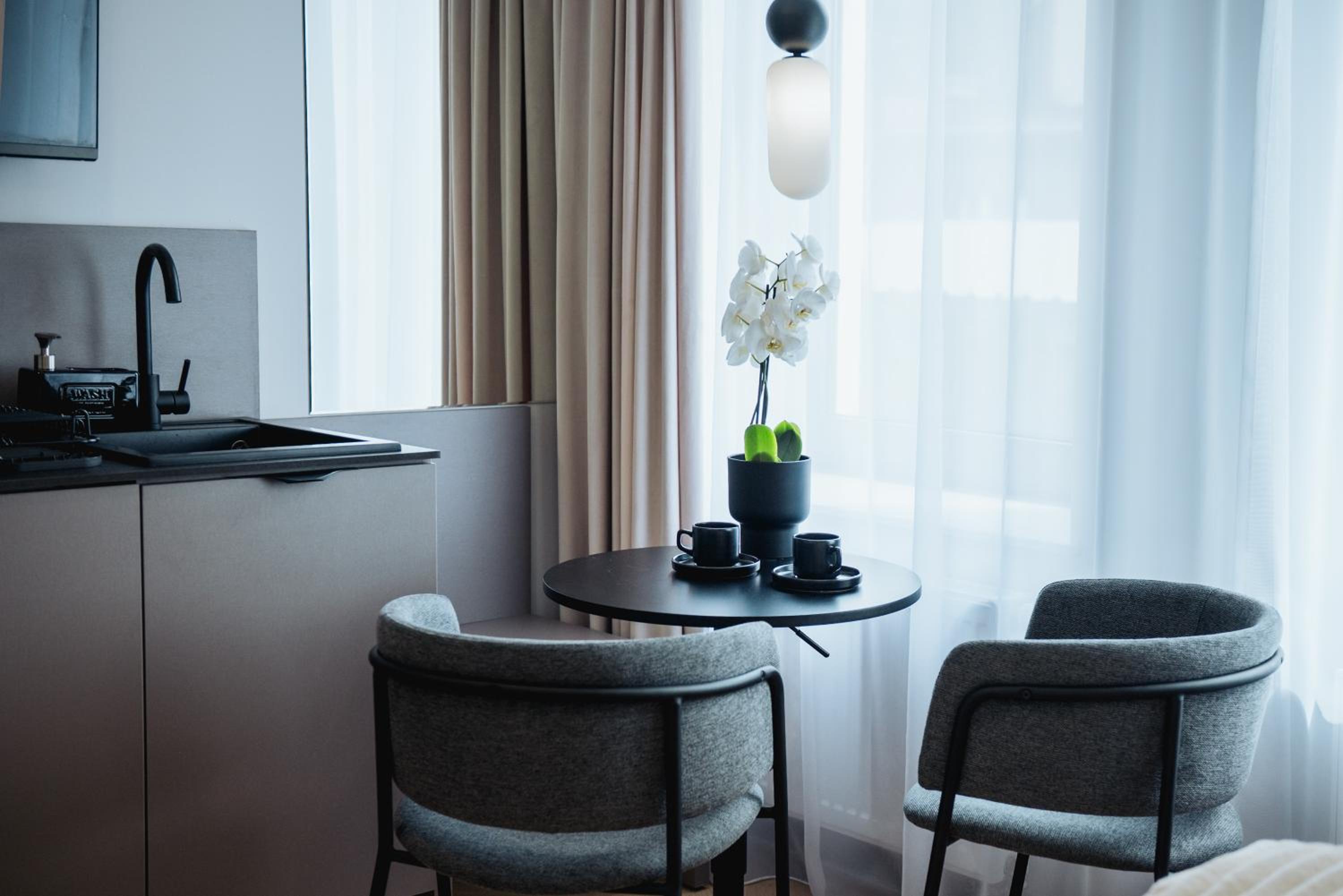 Apartamenty Janasa 13
