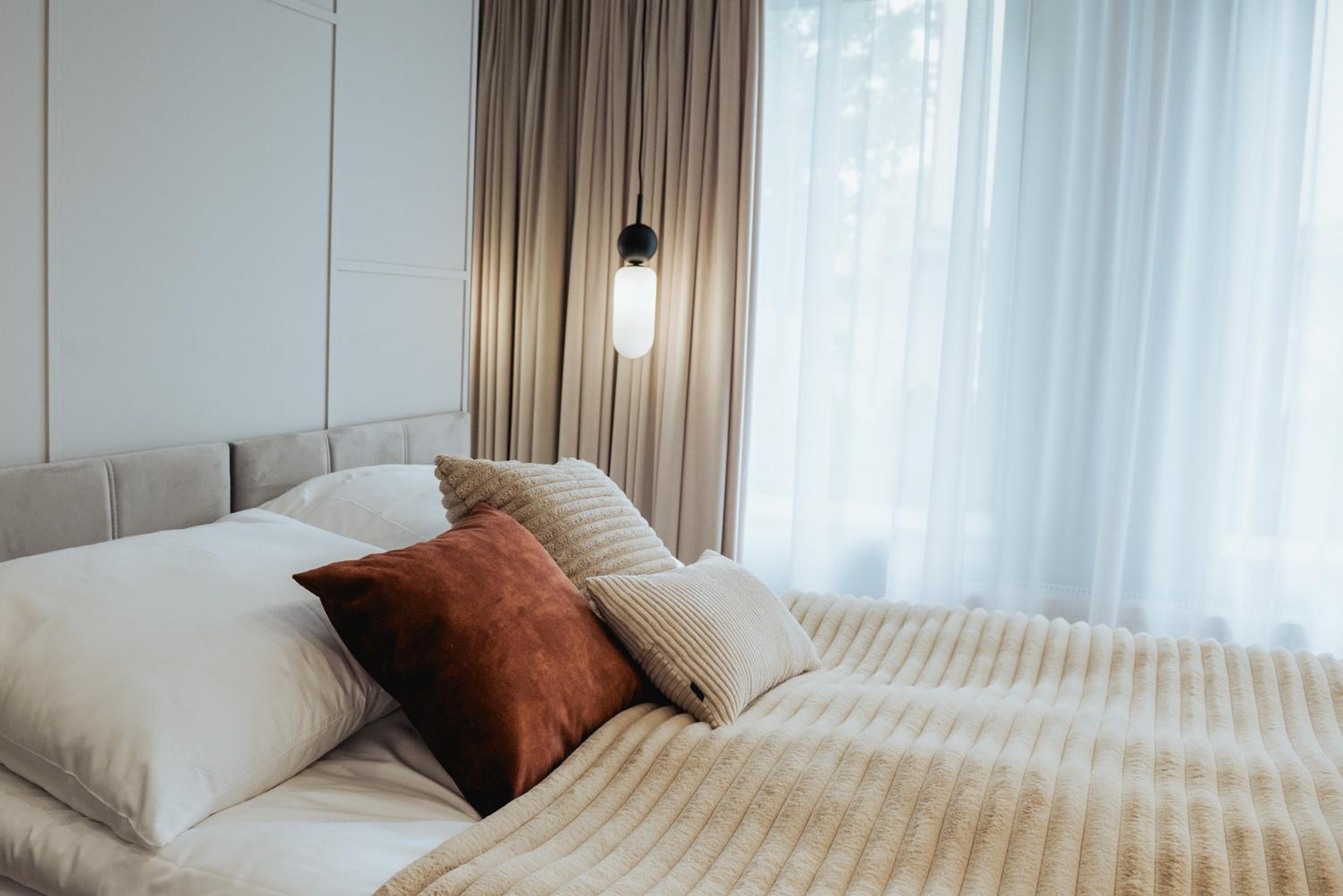 Apartamenty Janasa 13