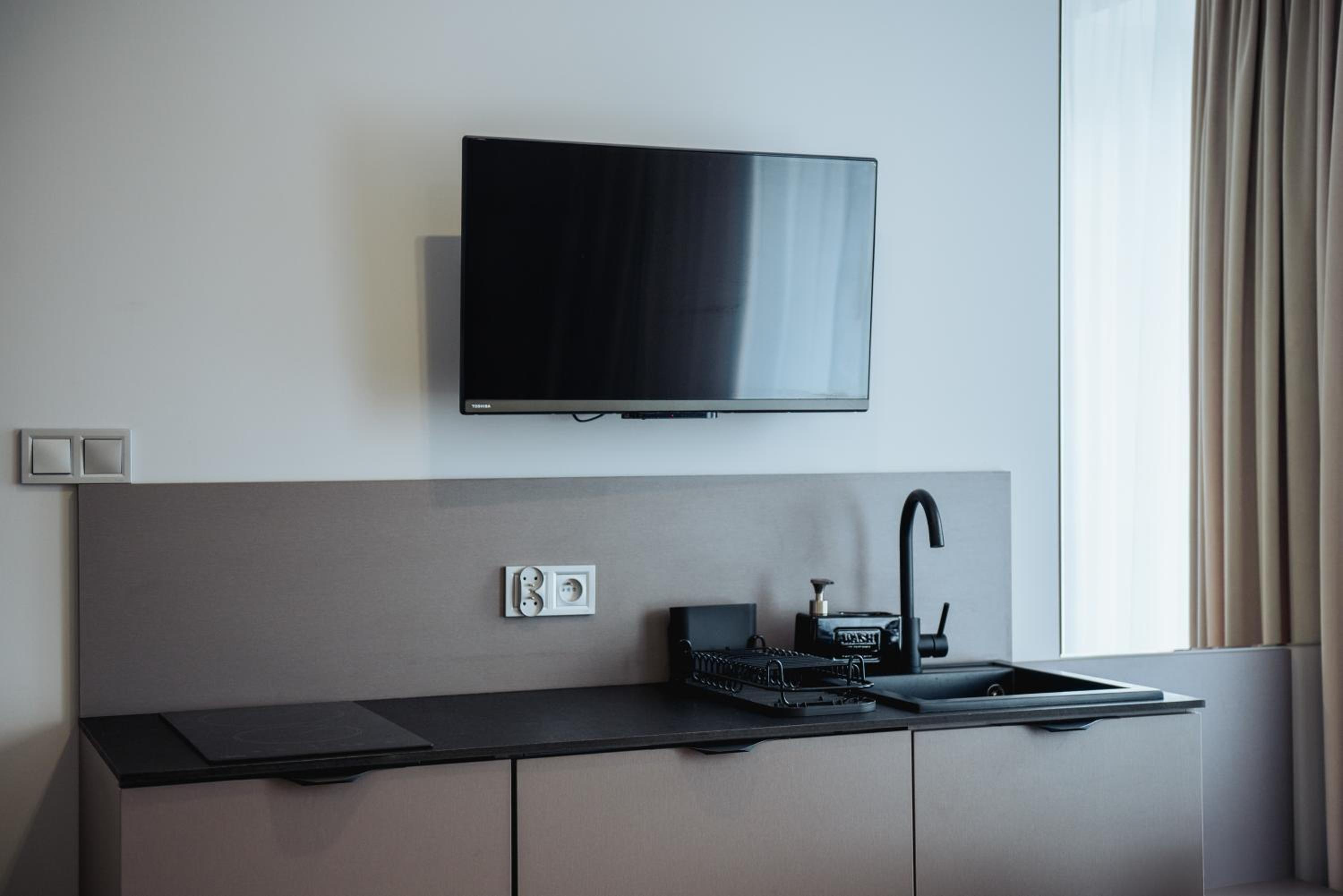 Apartamenty Janasa 13
