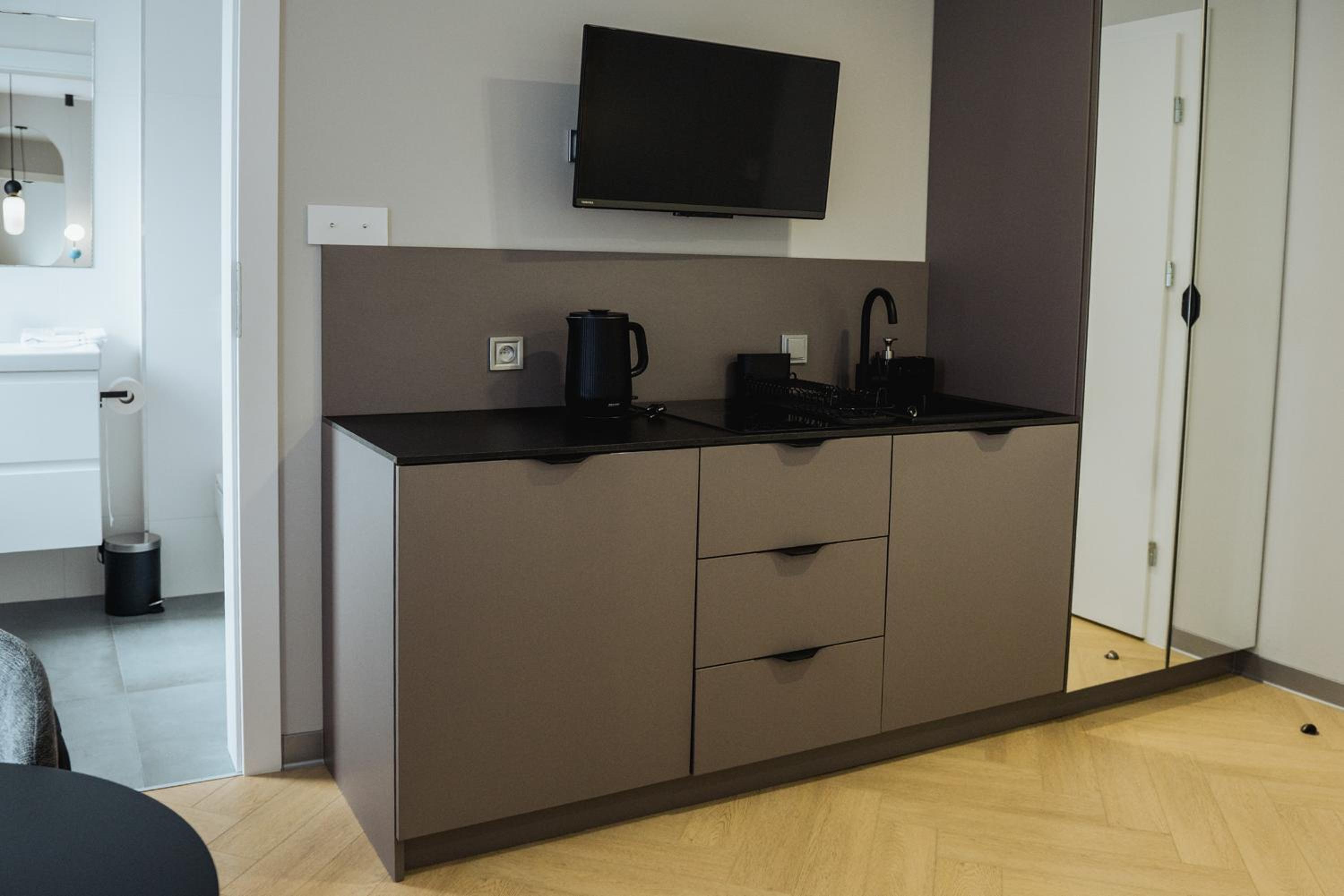 Apartamenty Janasa 13