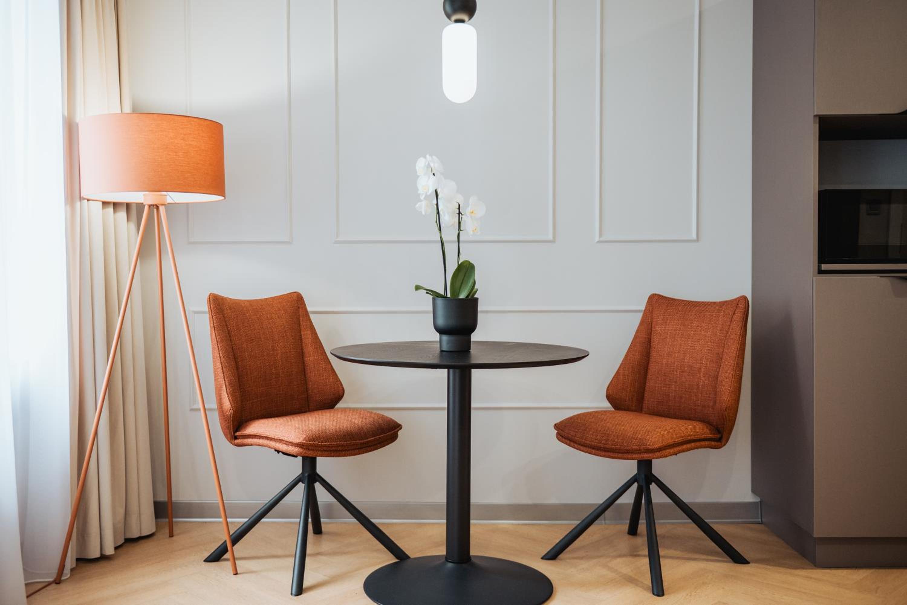 Apartamenty Janasa 13